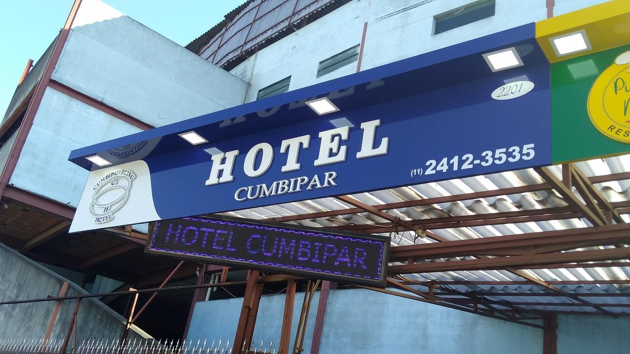 Cumbipar King Hotel — Photos 2