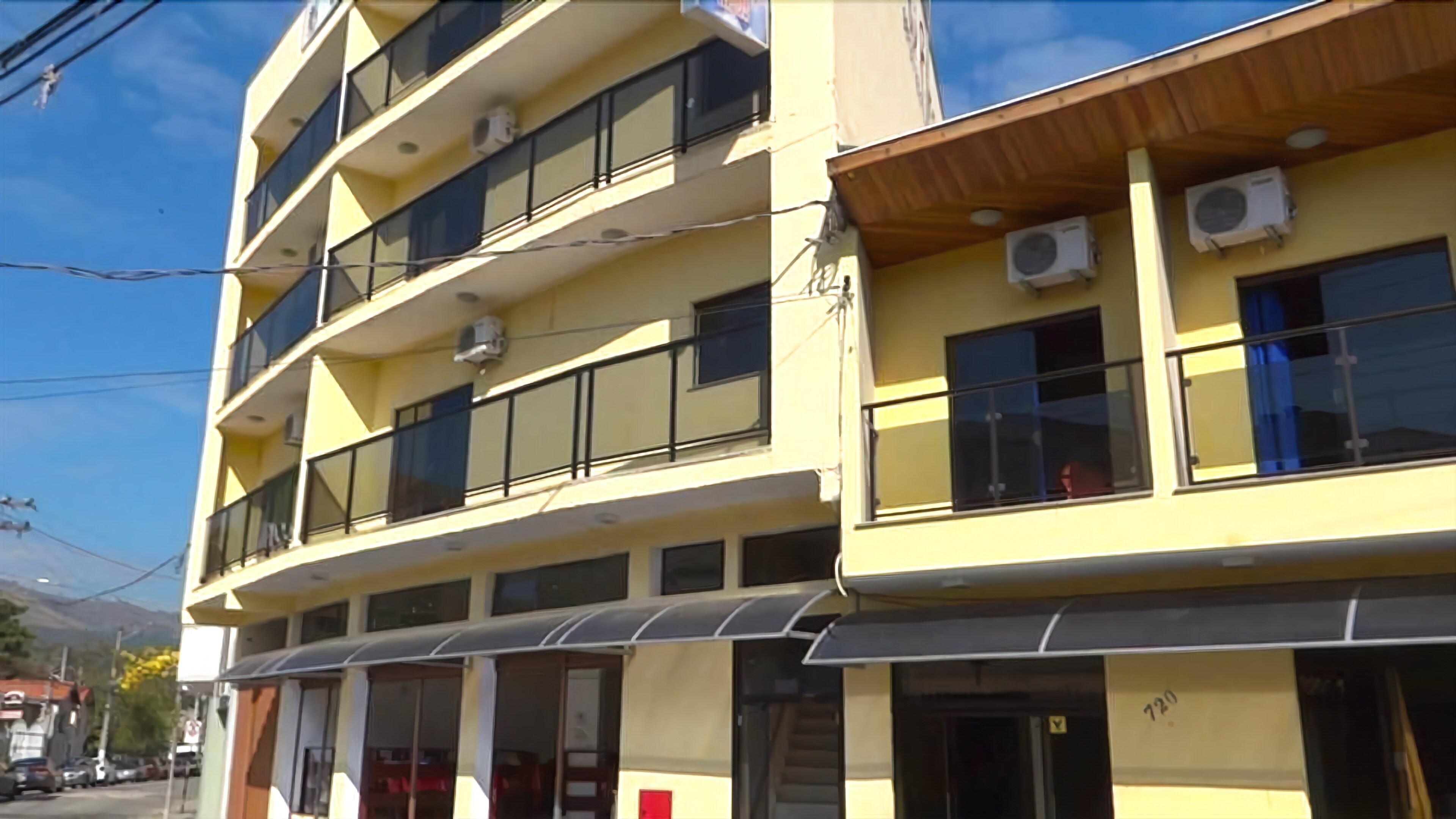 Hotel Divino Pai Eterno — Fotos 2