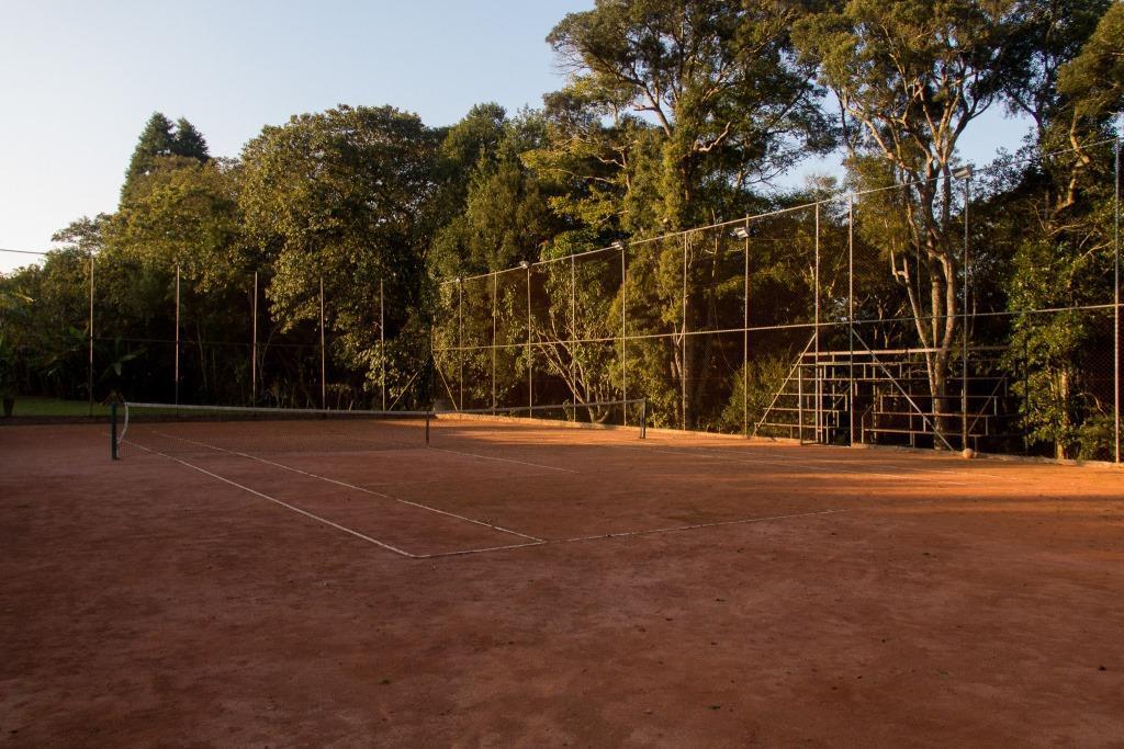 Pousada Villa Artemis - Sao Roque (Sao Paulo) — Photos 1