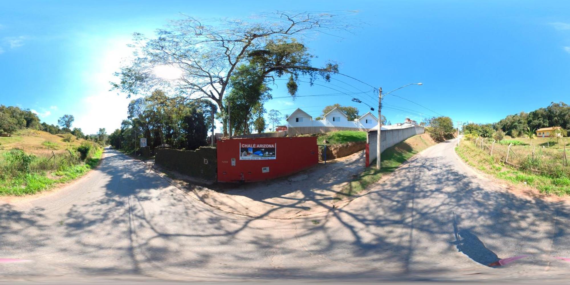 Chale Arizona Villa - Sao Roque (Sao Paulo), Sao Roque