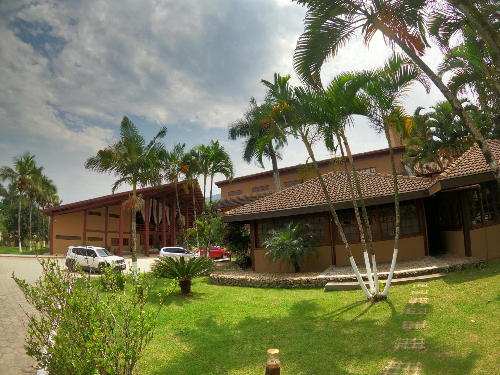 Delta Maresias Club By Smart Sharing — Photos 1