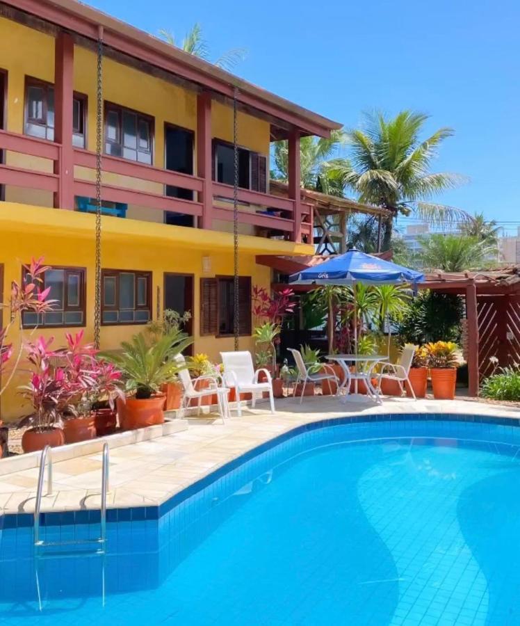 Residencial Villa Cris - Jd. Sao Lourenco/Itaguare