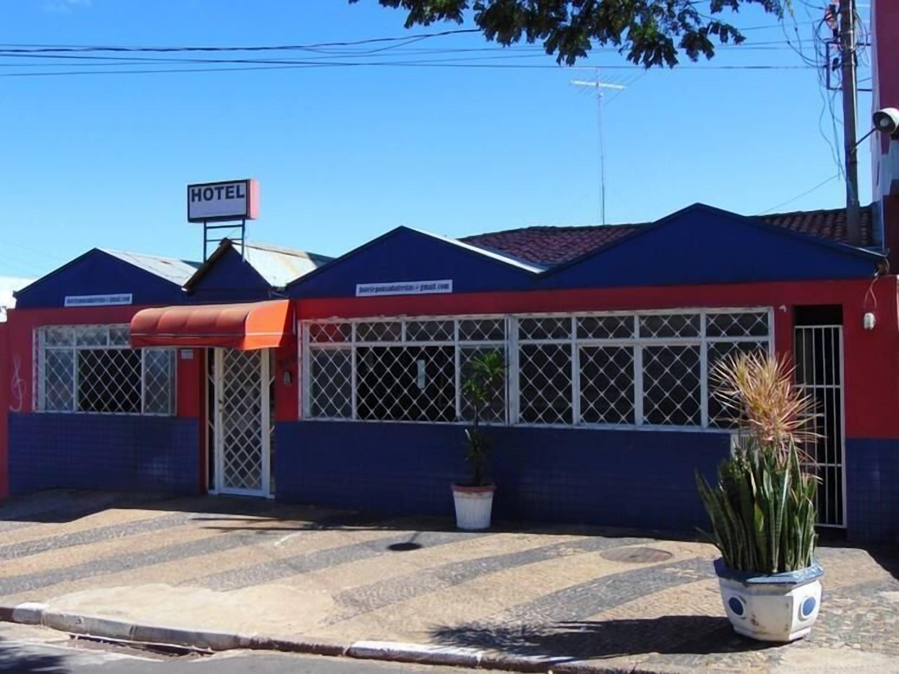Hotel E Pousada Freitas - Campinas (Sao Paulo), Campinas
