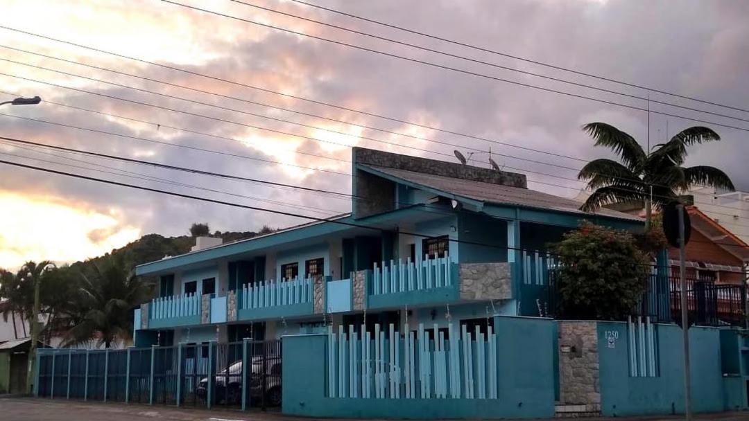 Pousada Nova Catavento — Fotos 1