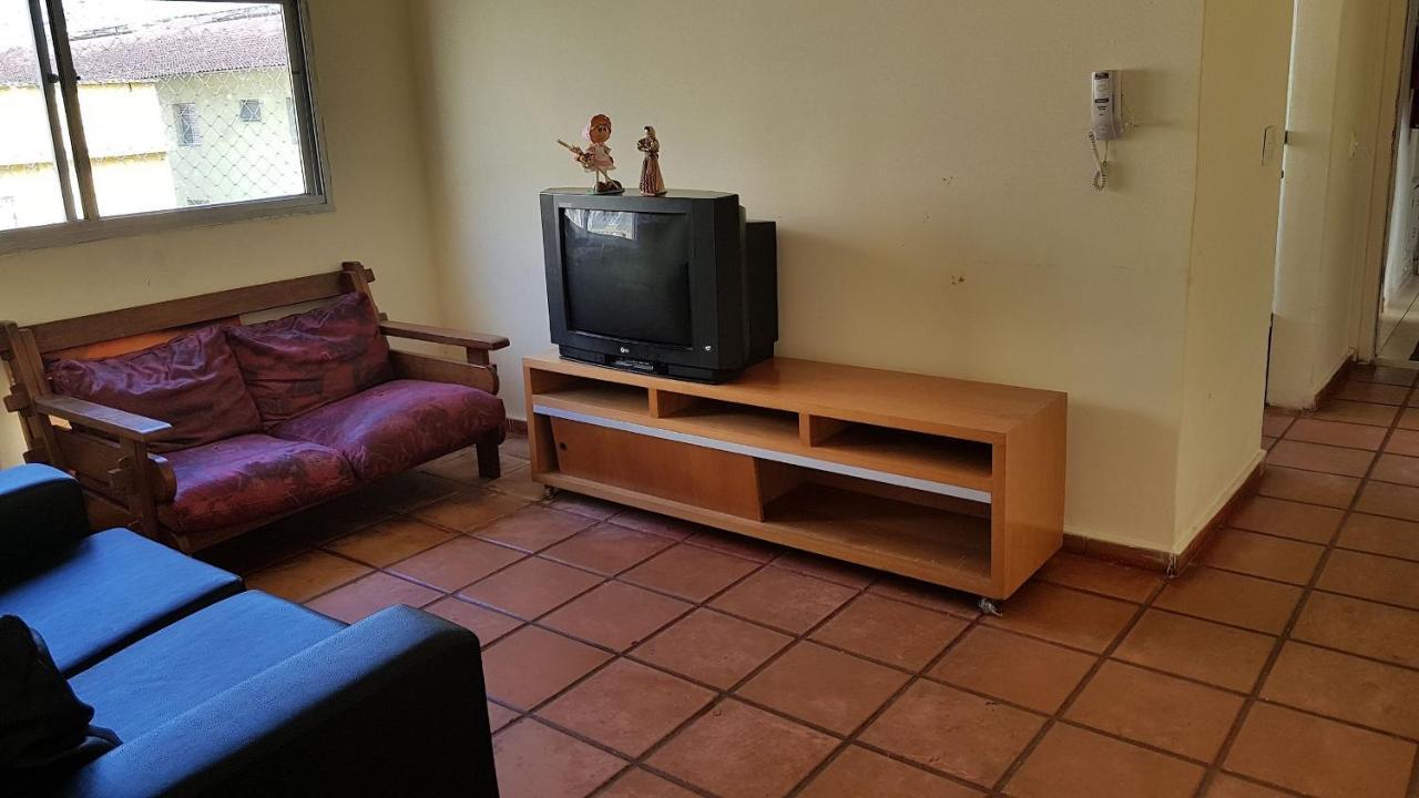 Apartamentos Enseada Guaruja — Photos 1
