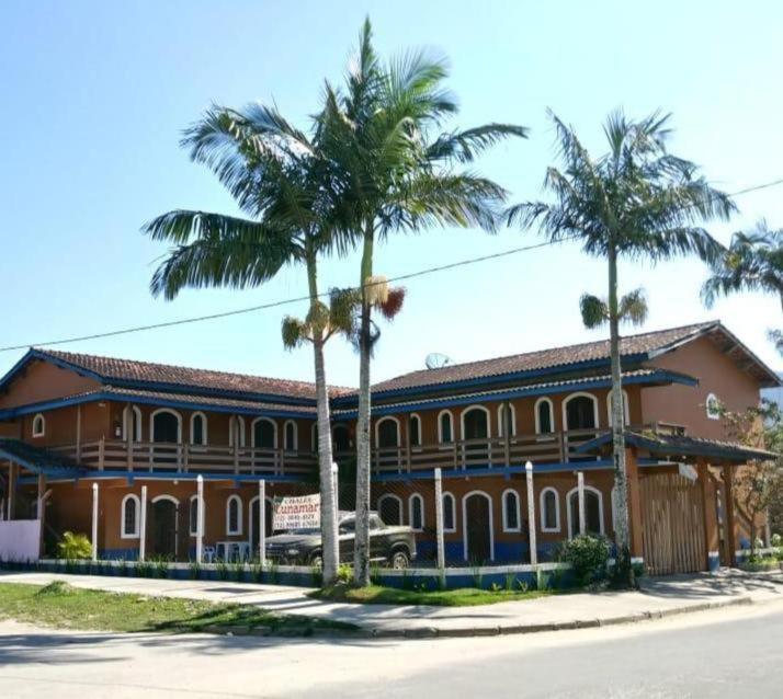 Residencial Chales Lunamar Ubatuba — Photos 2