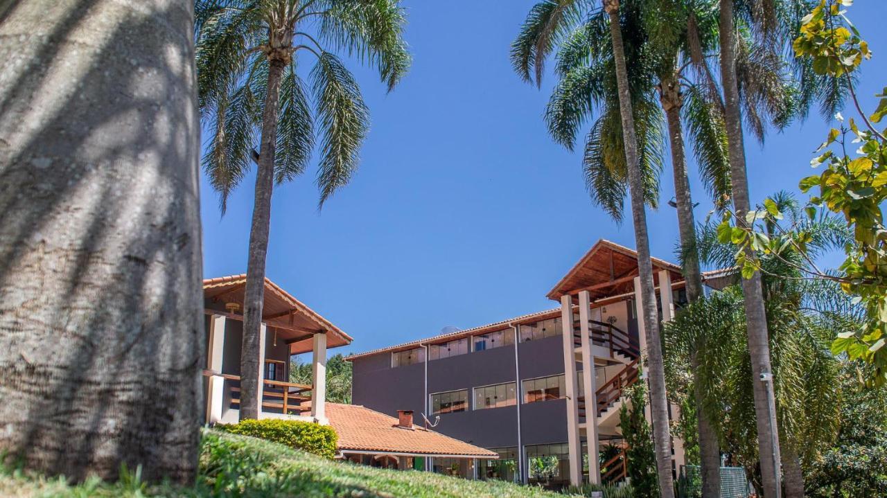Pousada Garden House — Photos 2