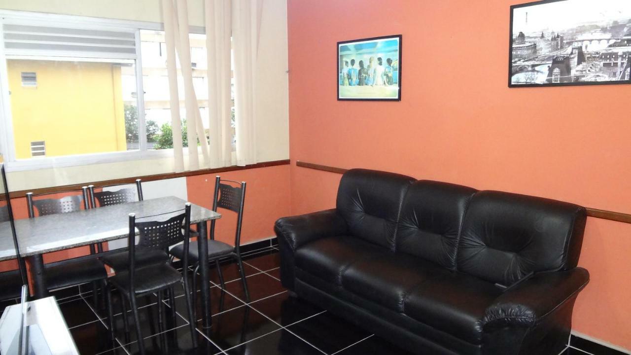 Apartamento Guaruja Bacaitava — Photos 1