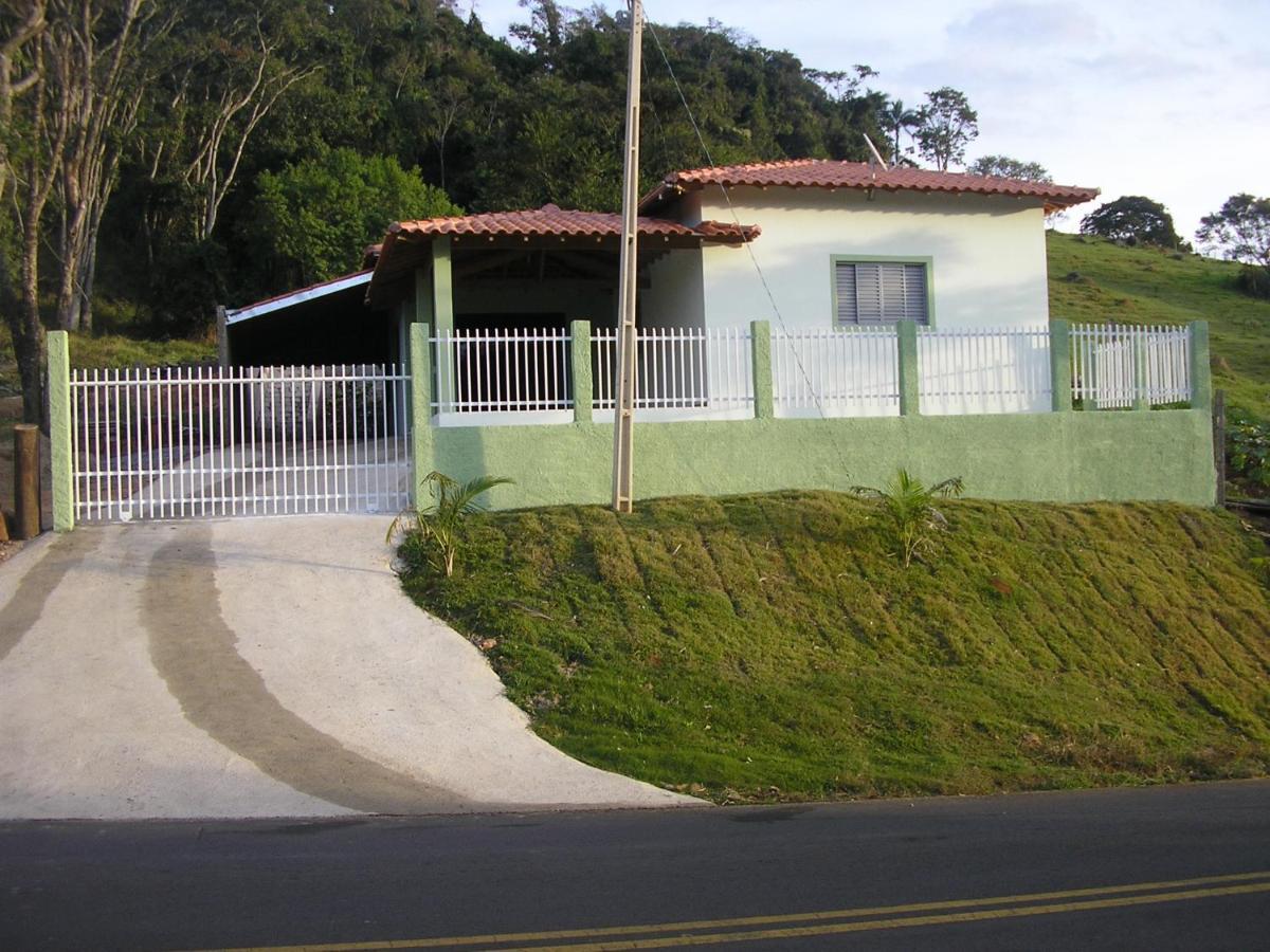 Chacara Recanto Das Pedras - Socorro/Sp - Wifi E Pebolim - Socorro (Sao Paulo) — Fotos 2