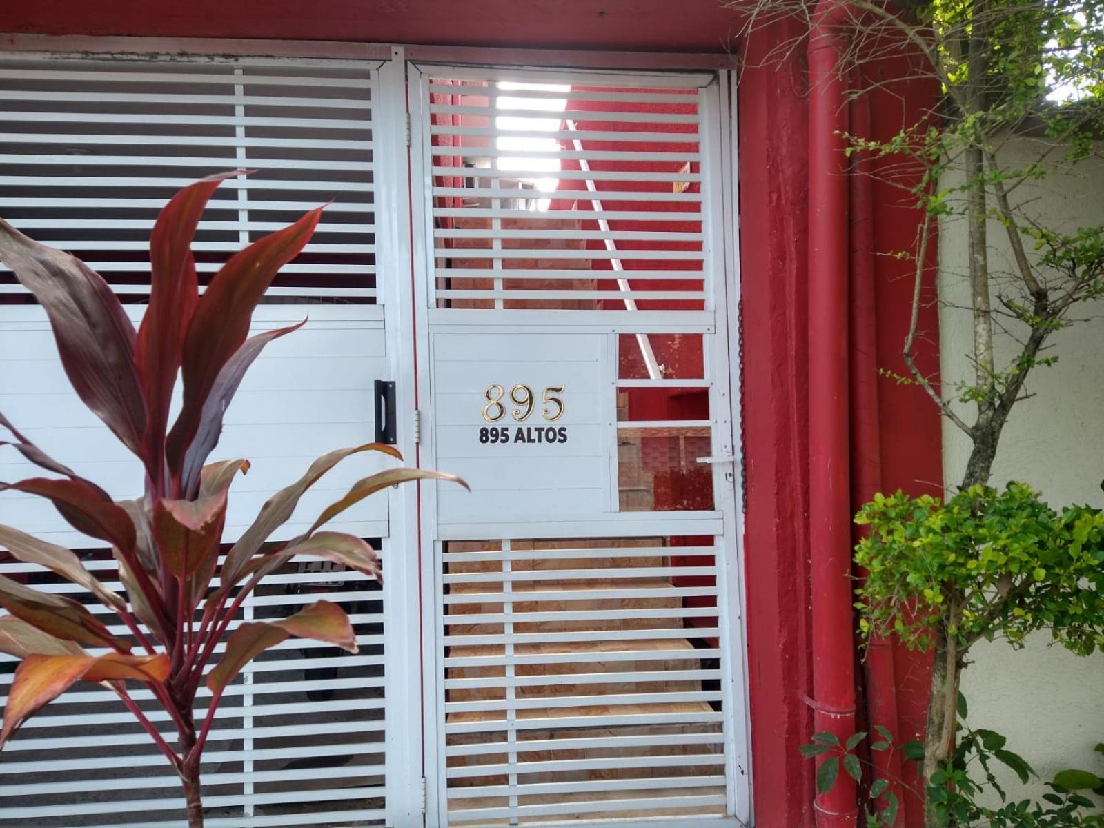Espaco Oasis Hostel - Guaruja — Photos 1