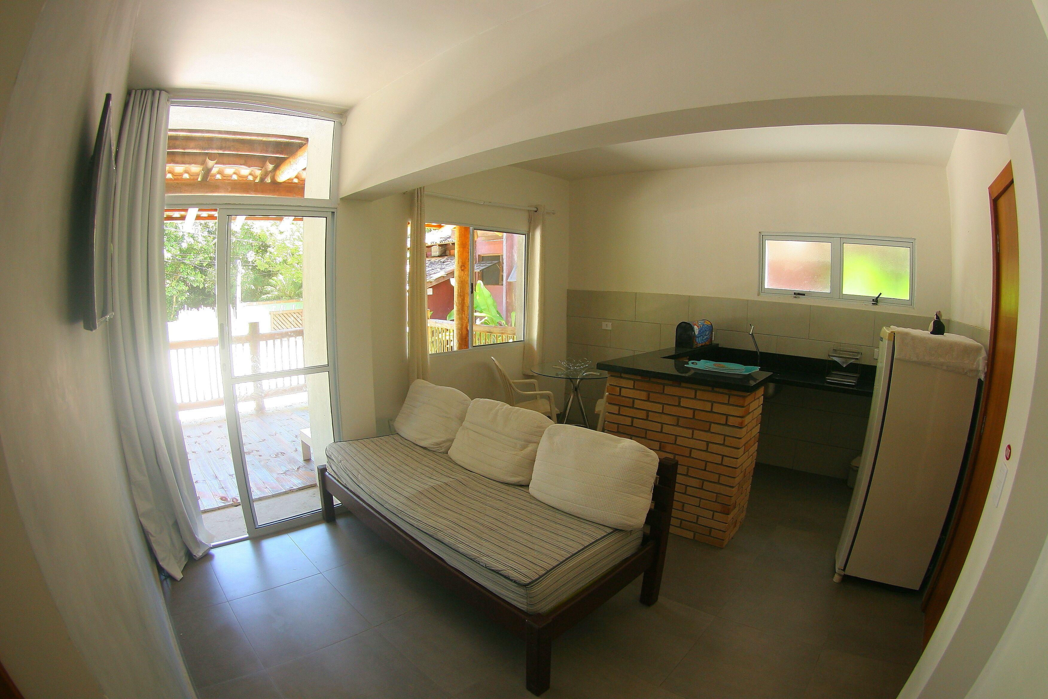 Pousada Tubes - Hostel - Maresias — Photos 2