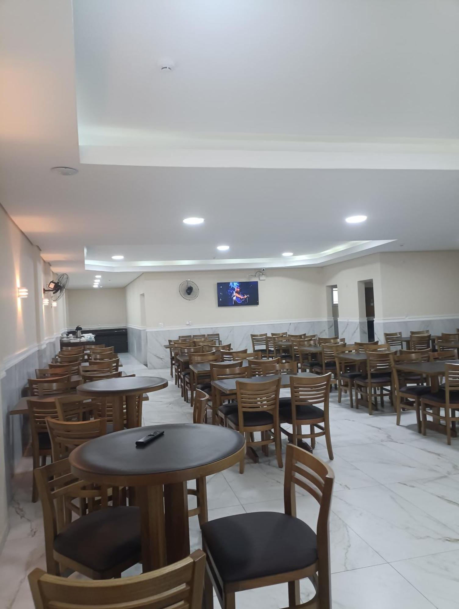Hotel Mae Peregrina — Photos 3