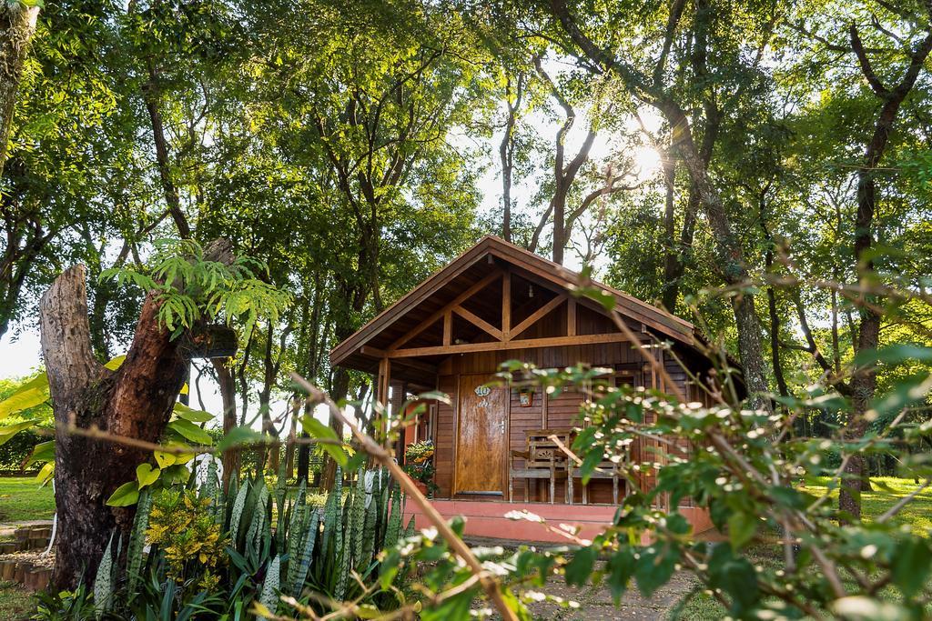 Villa Dos Ipes - Brotas — Photos 1