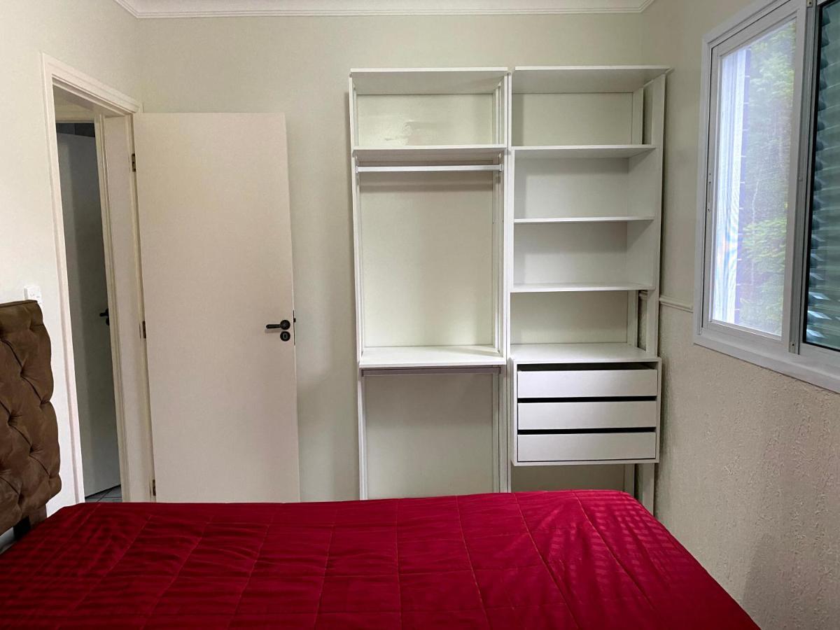 Apartamento Praia Grande Ubatuba — Photos 3