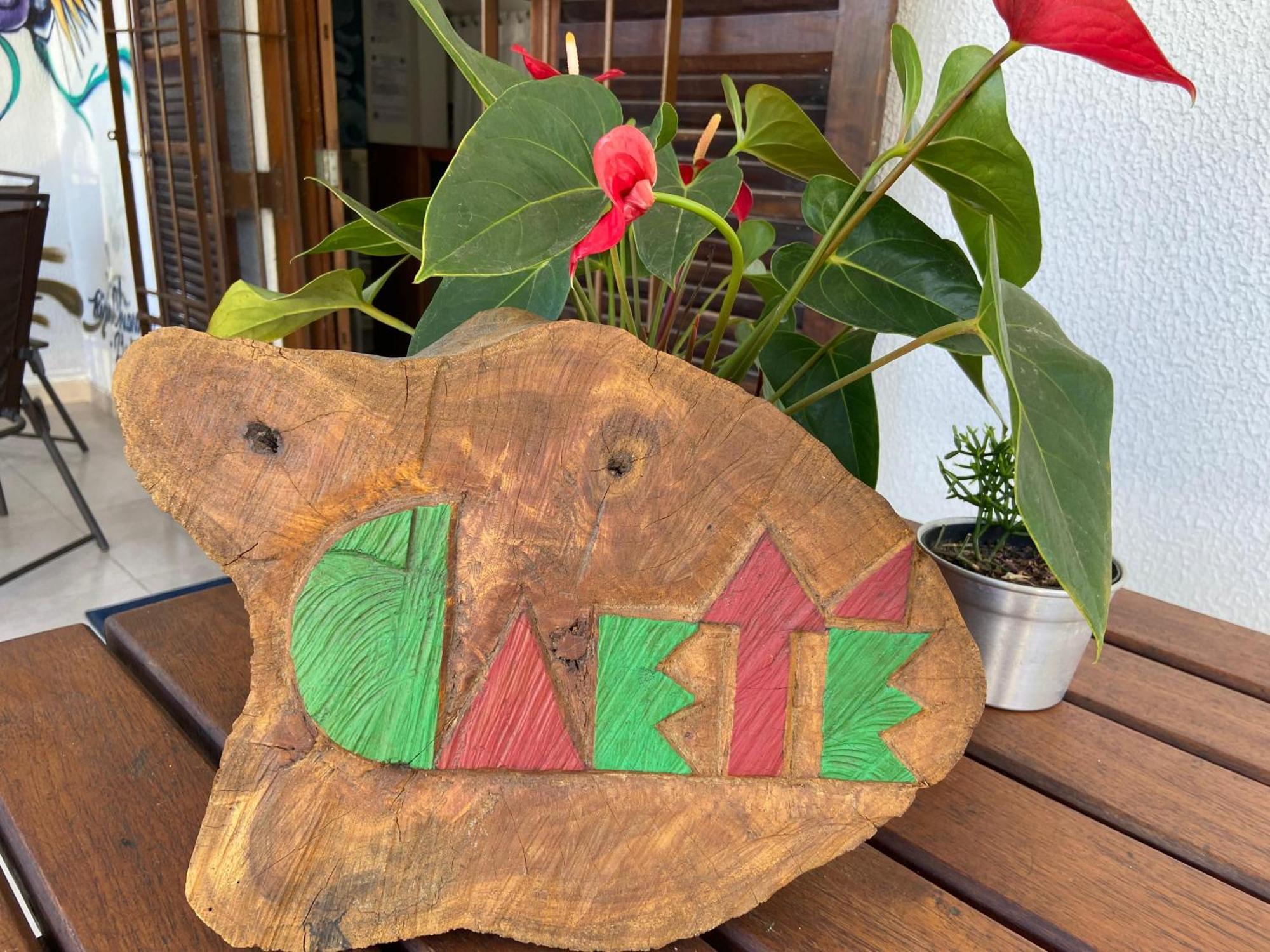 Caete Suites, Ubatuba