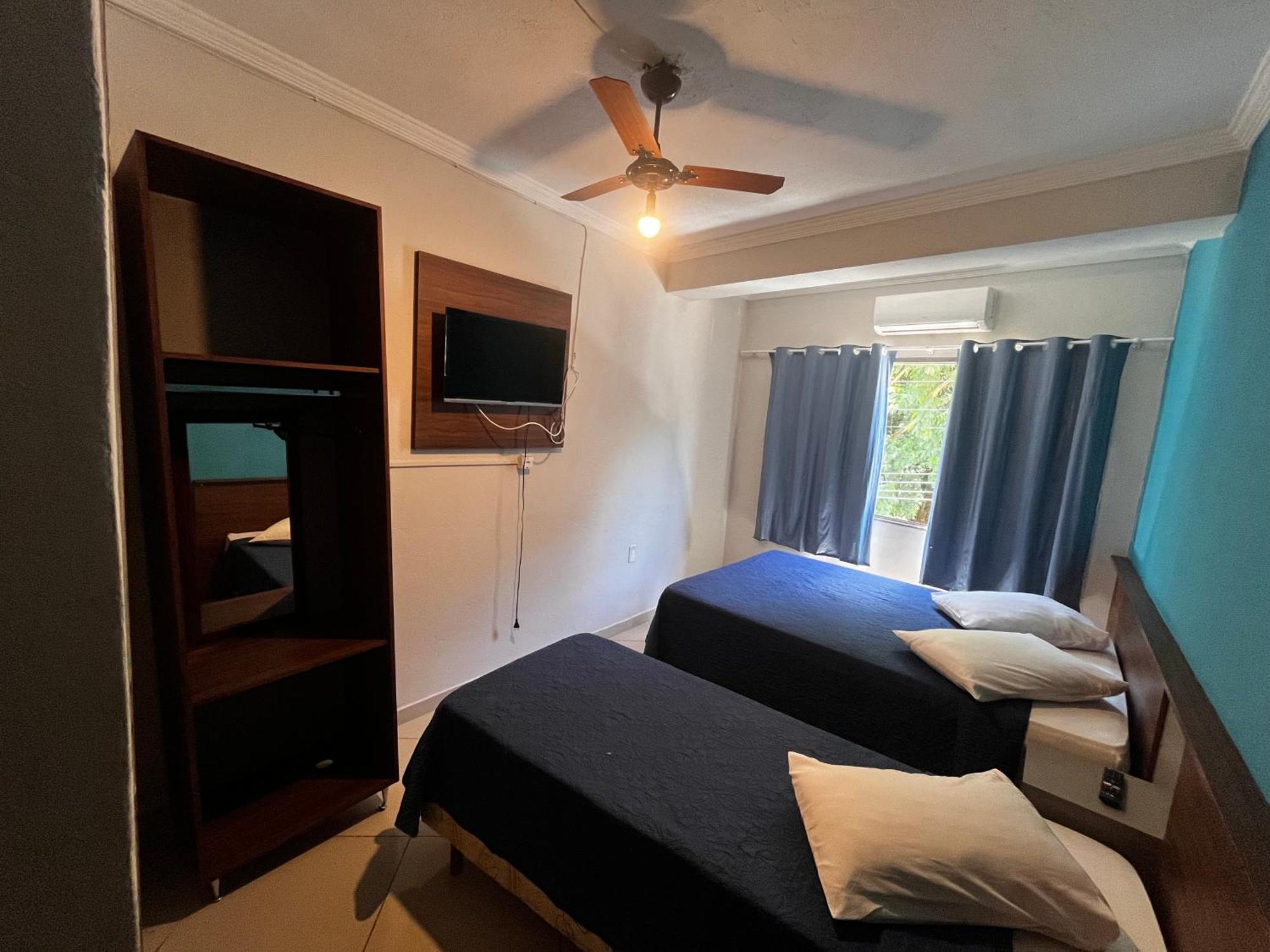 Hotel Cesar Nogueira - Aparecida (Sao Paulo), Aparecida