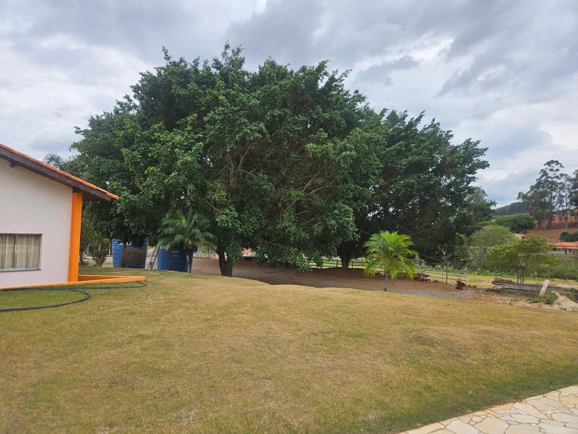 Pousada Linda Vista Socorro Sp — Fotos 1