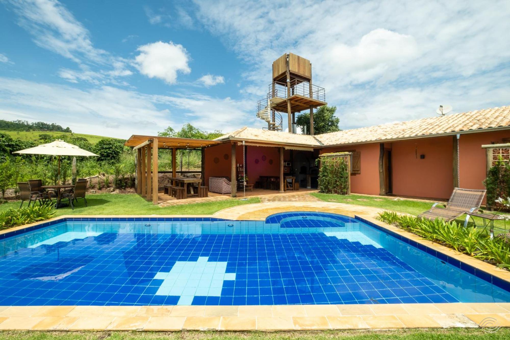 Ellementares Guest House — Photos 1