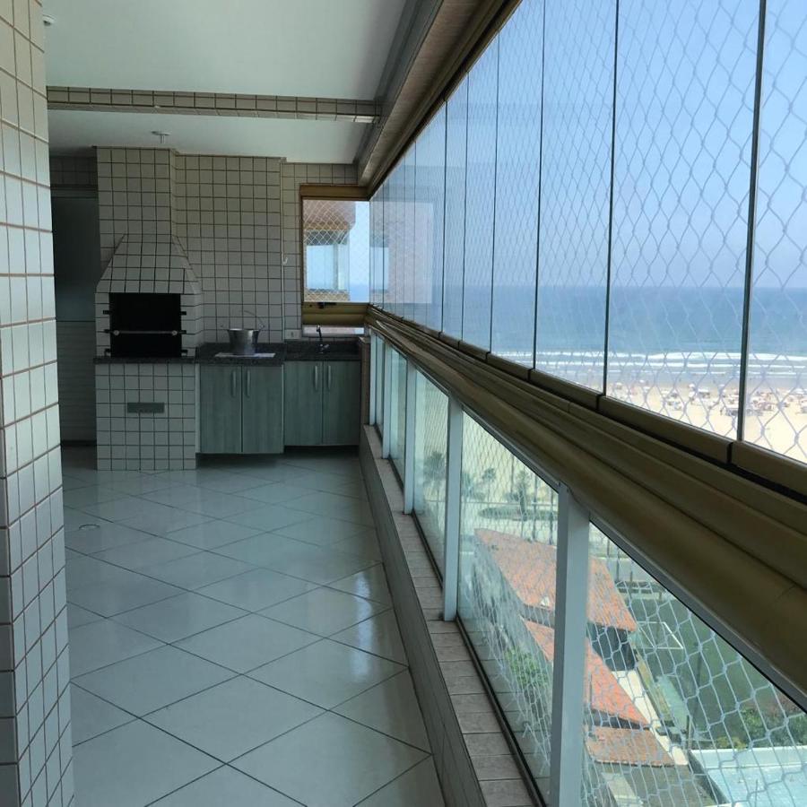 Praia Grande, Aviacao - Guilhermina - Praia Grande (Santos) — Fotos 2