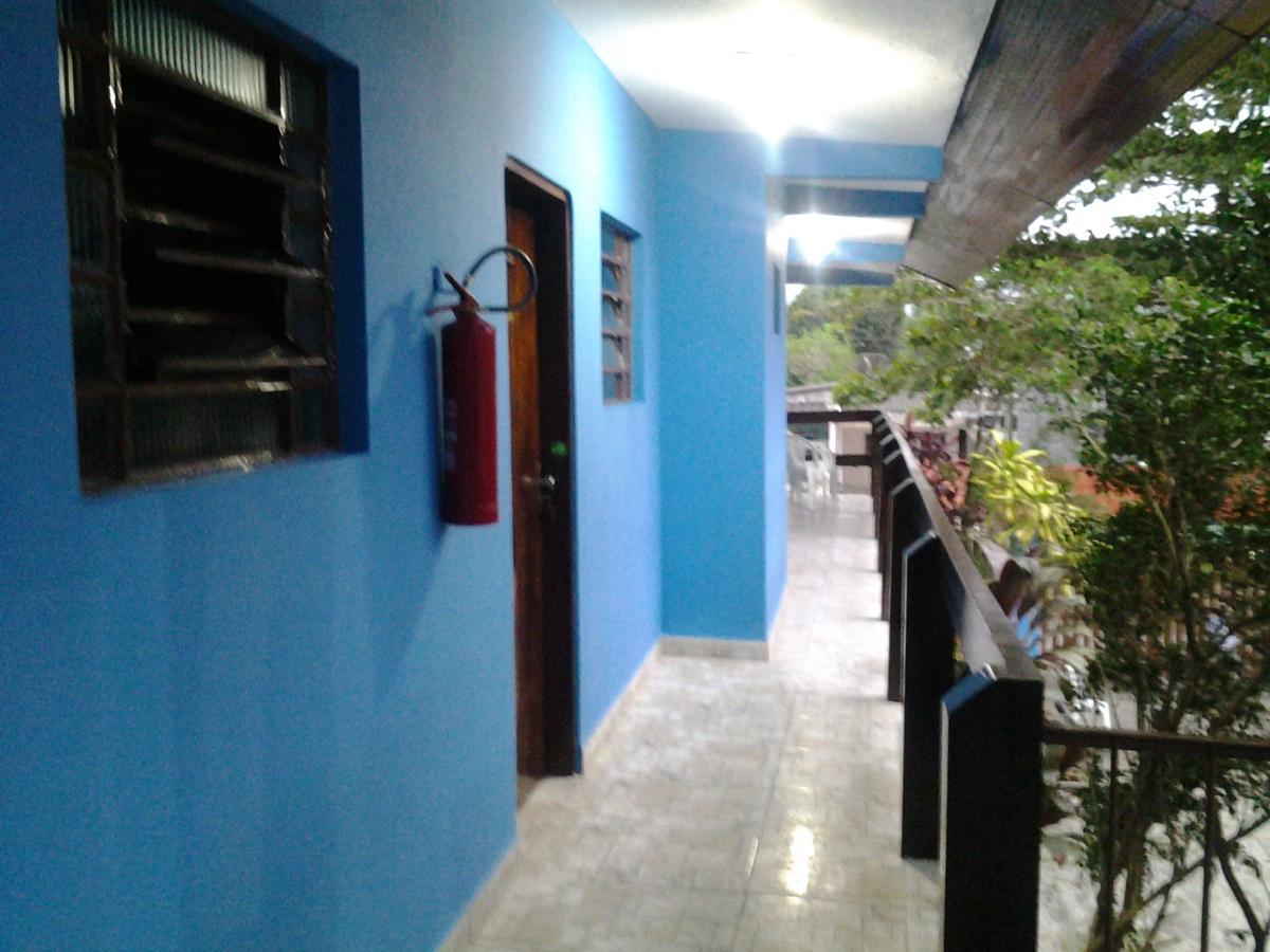 Hotel Pousada Praia E Sol - Bertioga — Photos 2