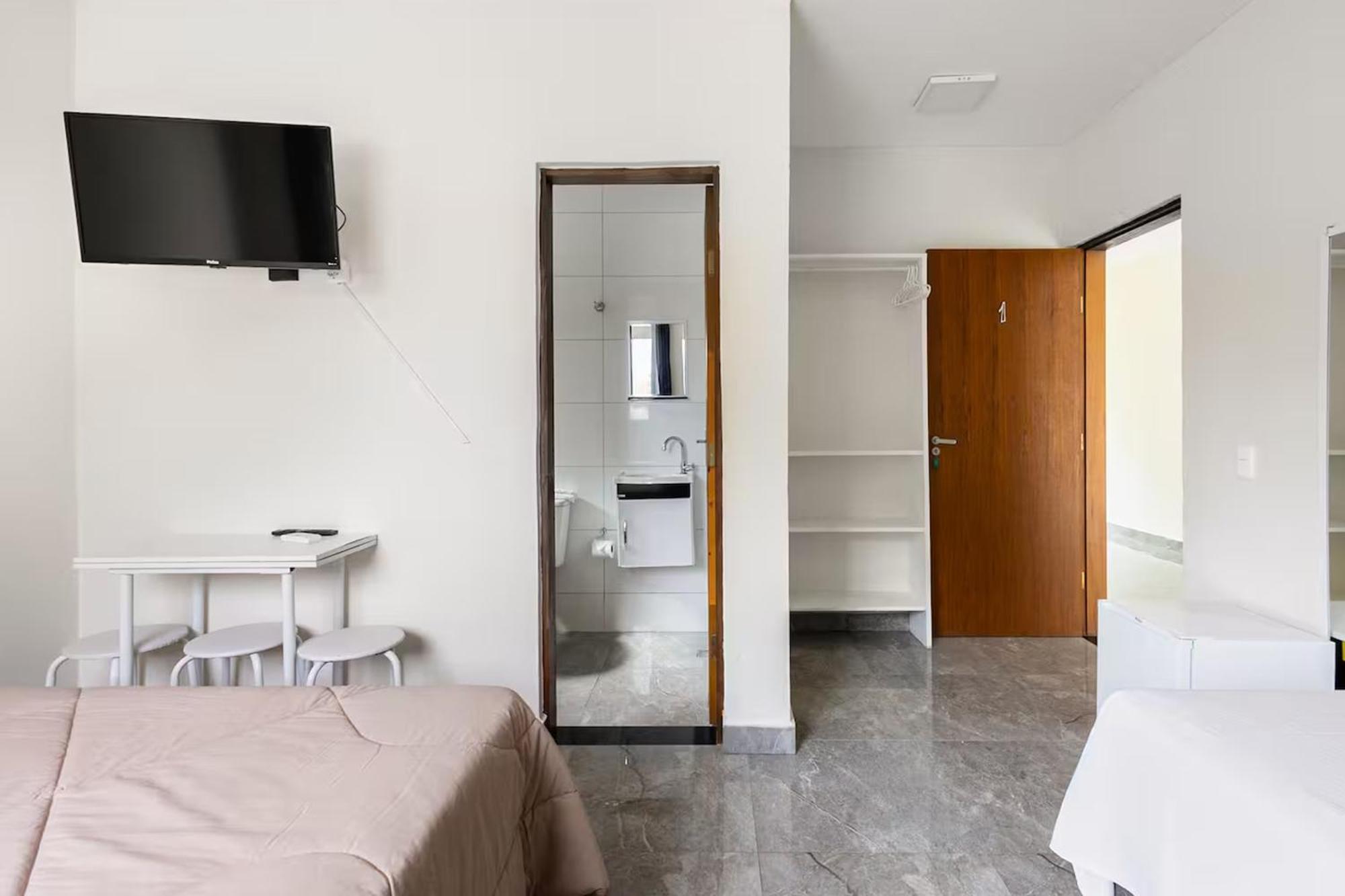 Maresias Suites — Photos 2