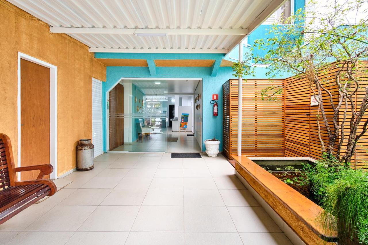 Casa Do Favacho Suites — Photos 3