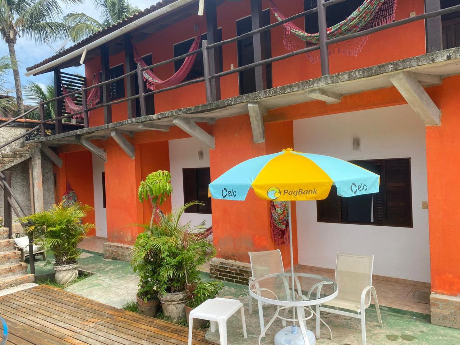 Suites Porto Feliz Maresias, Maresias