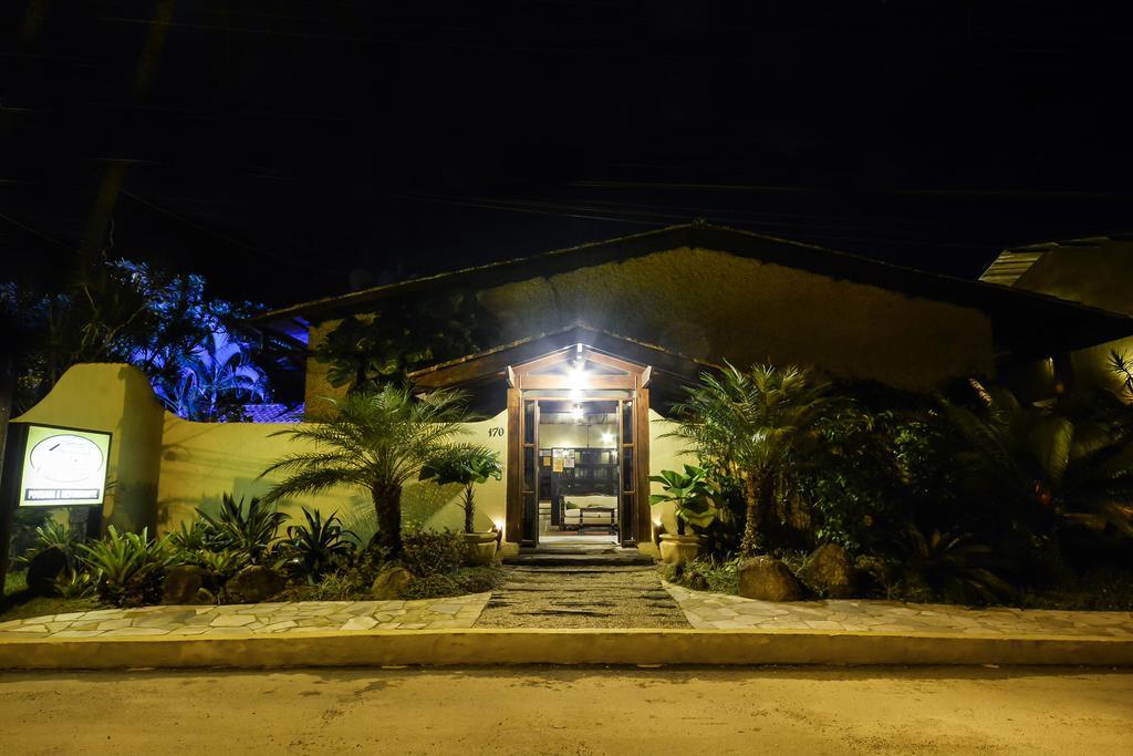 Pousada Estalagem Casa Grande - Ubatuba, Ubatuba