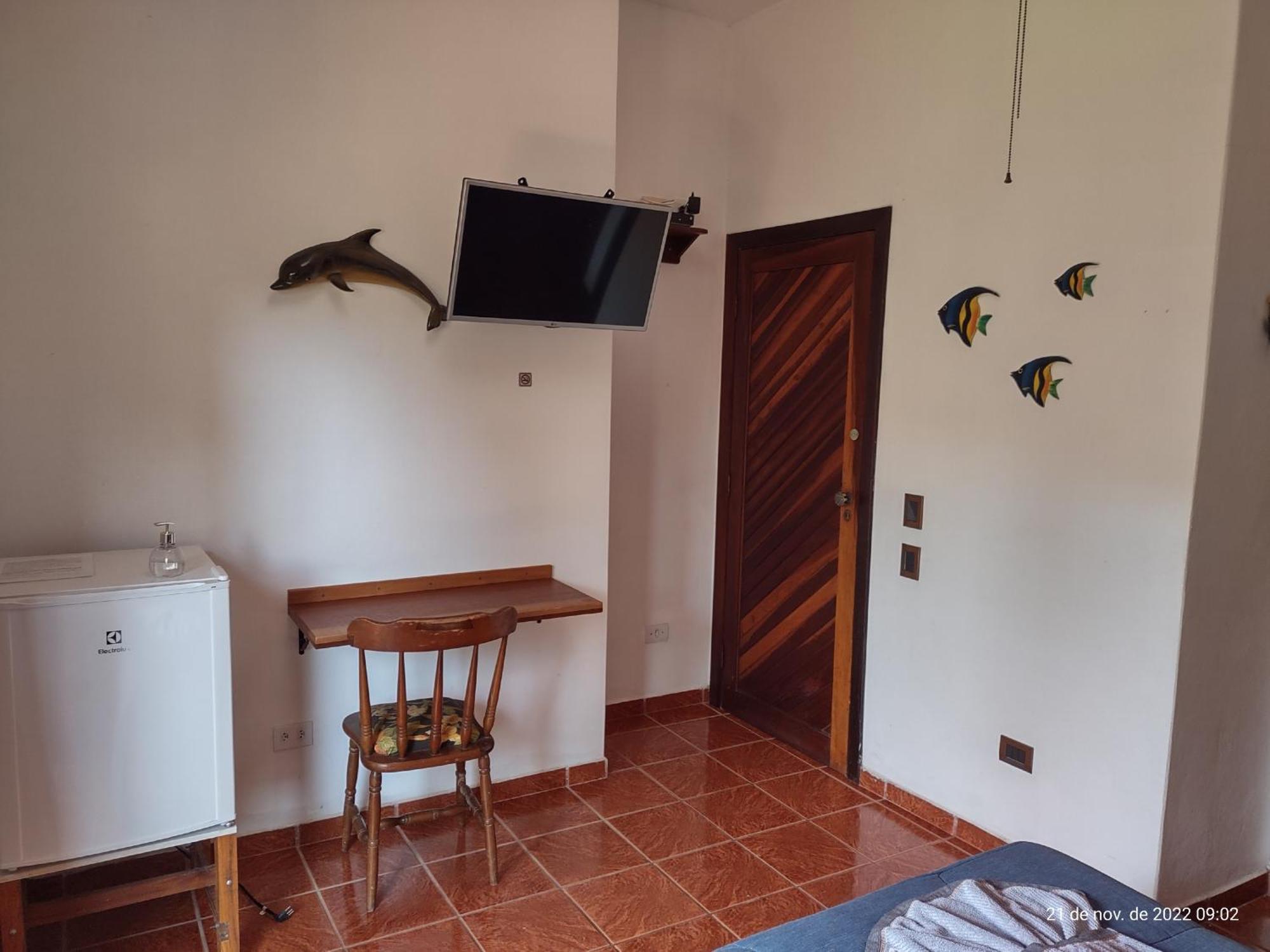 Solar Das Canoas Prumirim, Ubatuba