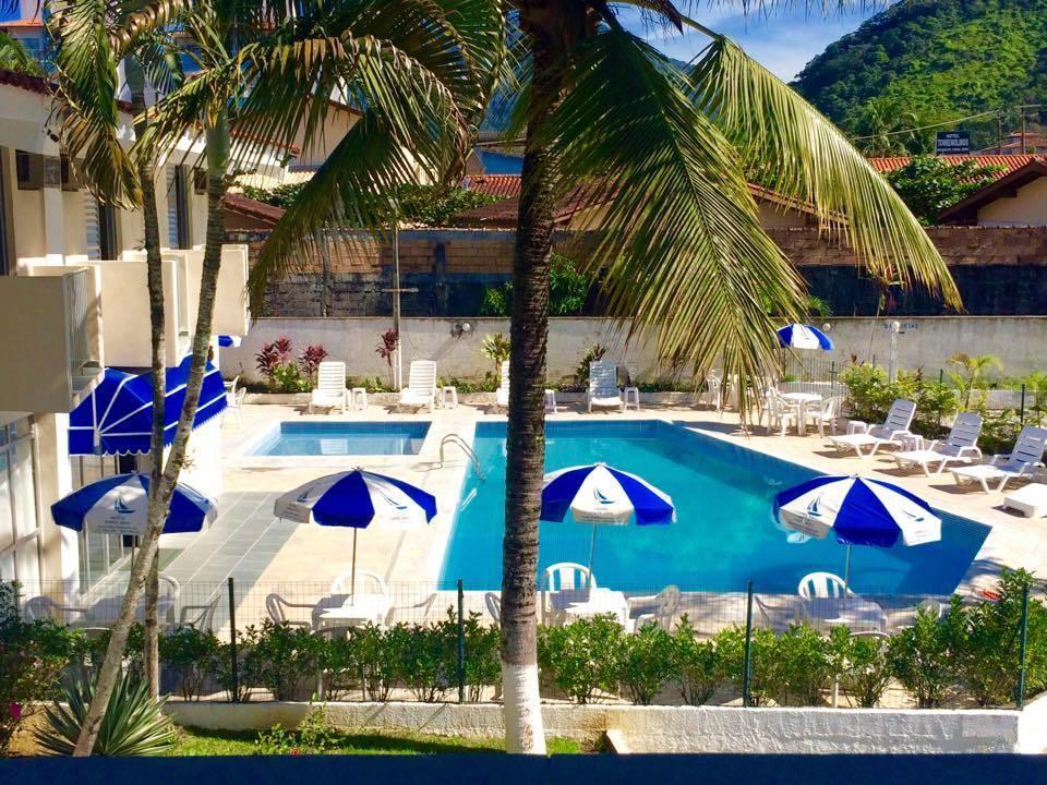 Mova - Hotel Costa Azul
