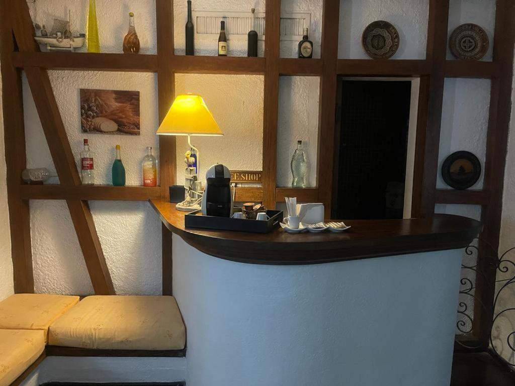 Hotel Il Faro - Guaruja — Fotos 1
