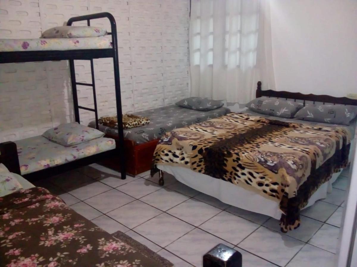 Pousada Cantinho Da Ester - Guaruja — Photos 2