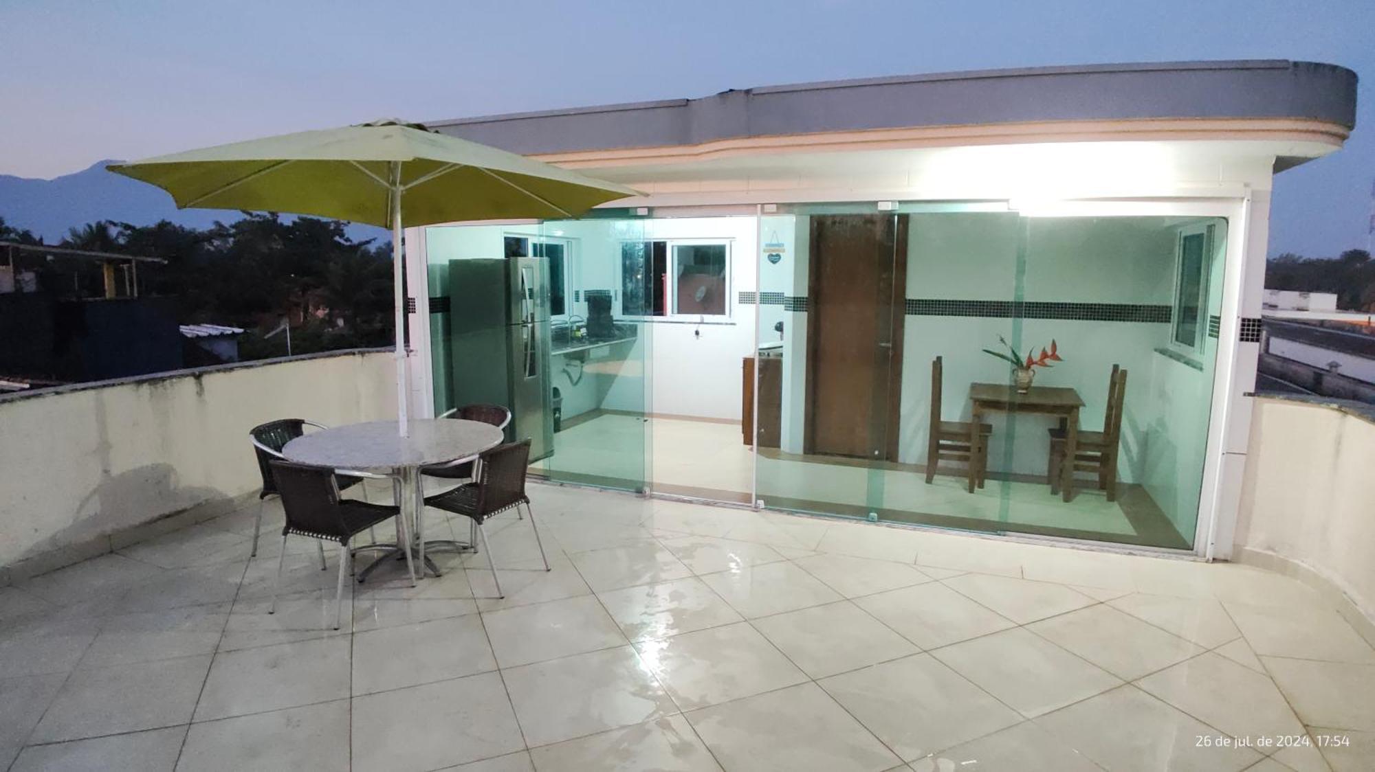 Suite Coqueiro Casamar Hospedagem — Photos 1