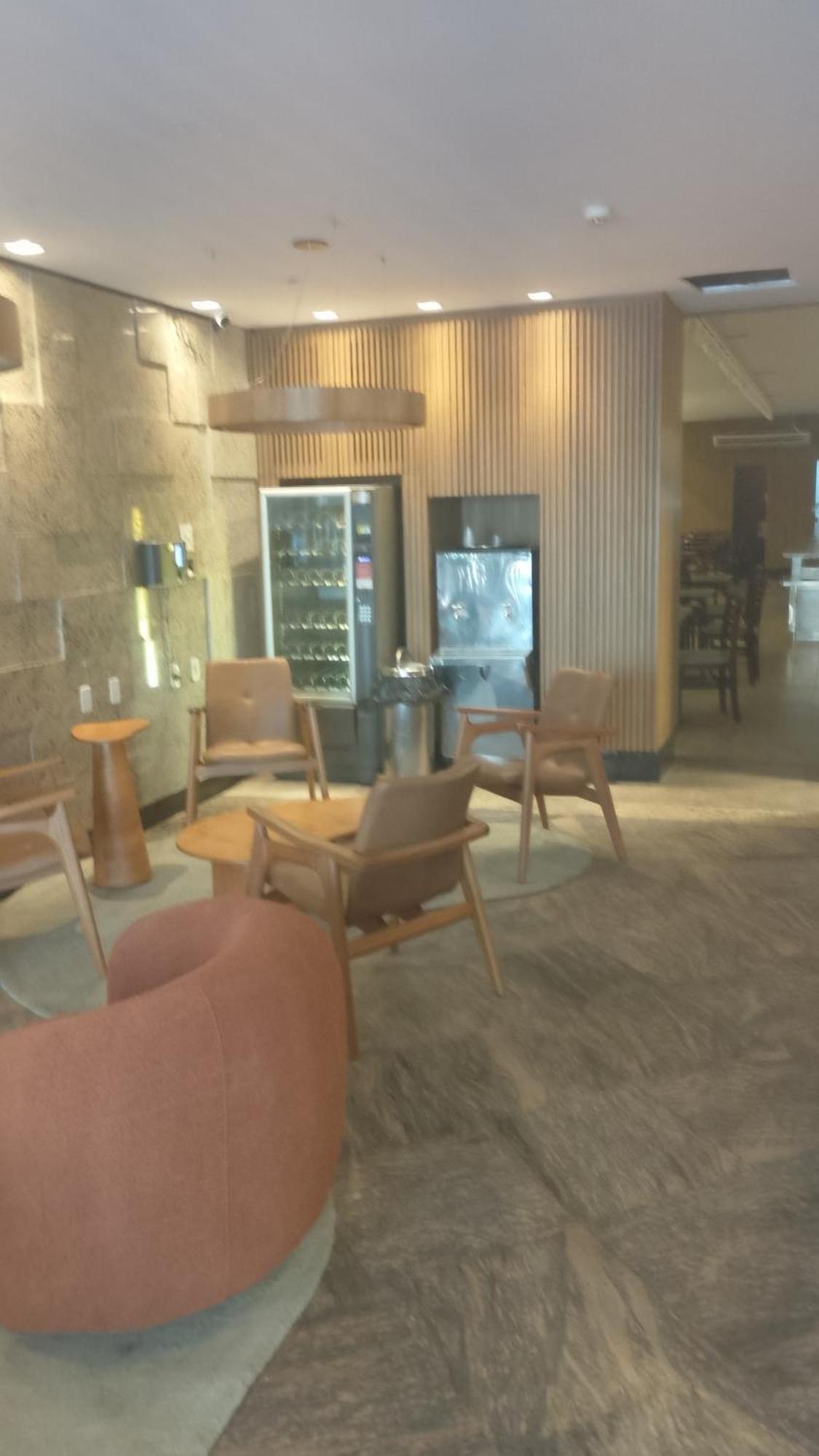 Grande Hotel Londrina — Photos 1