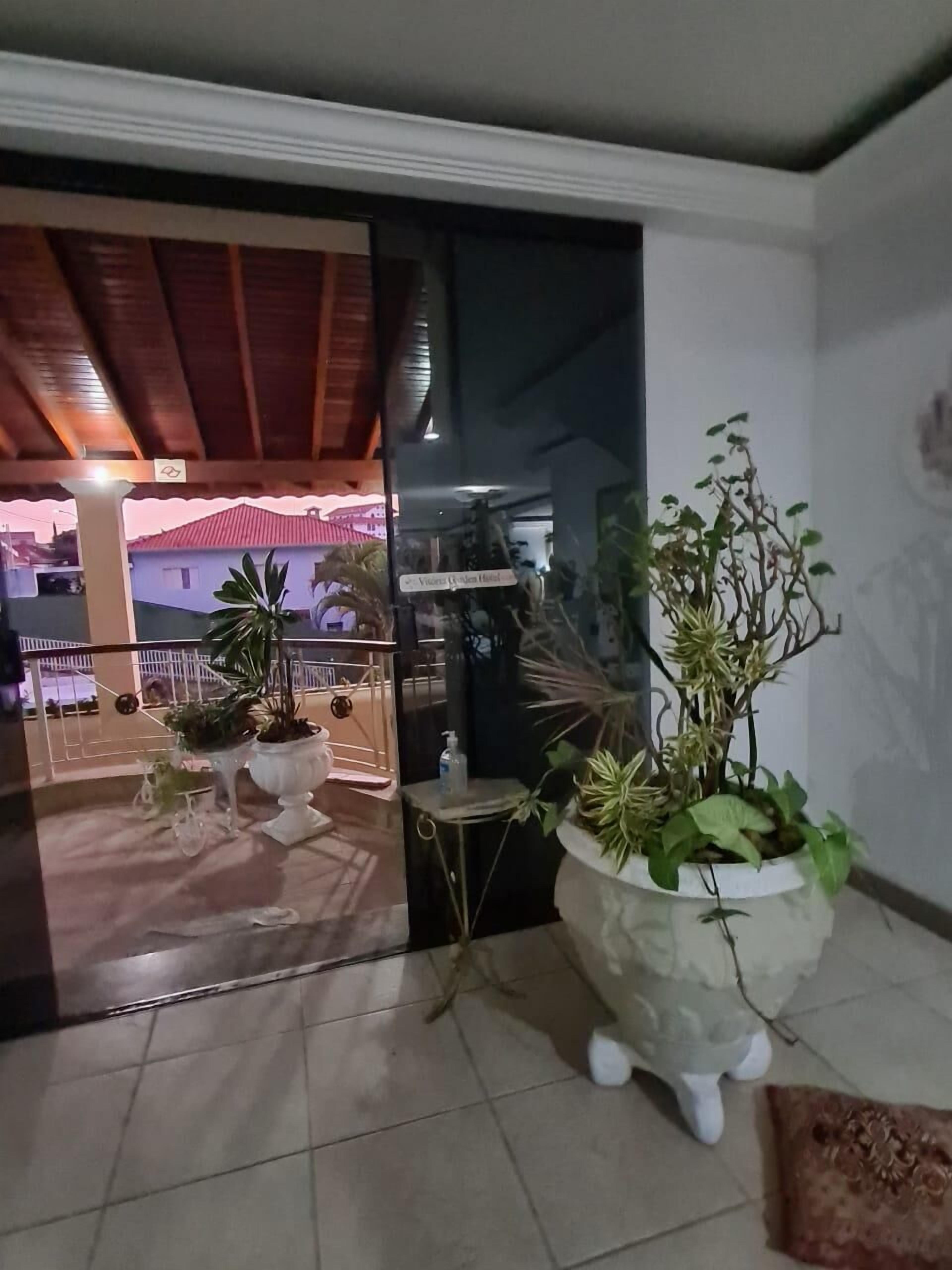 Vitoria Garden — Photos 2