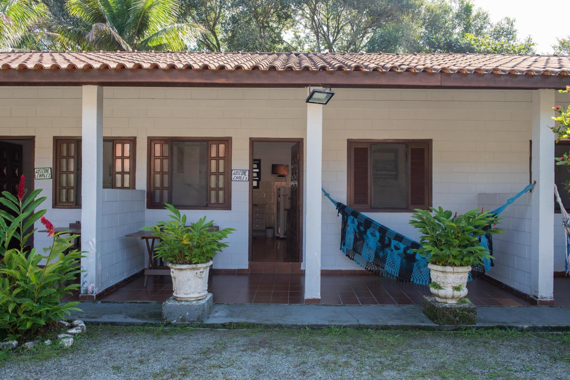 Residencial Solar Do Pescador — Fotos 1