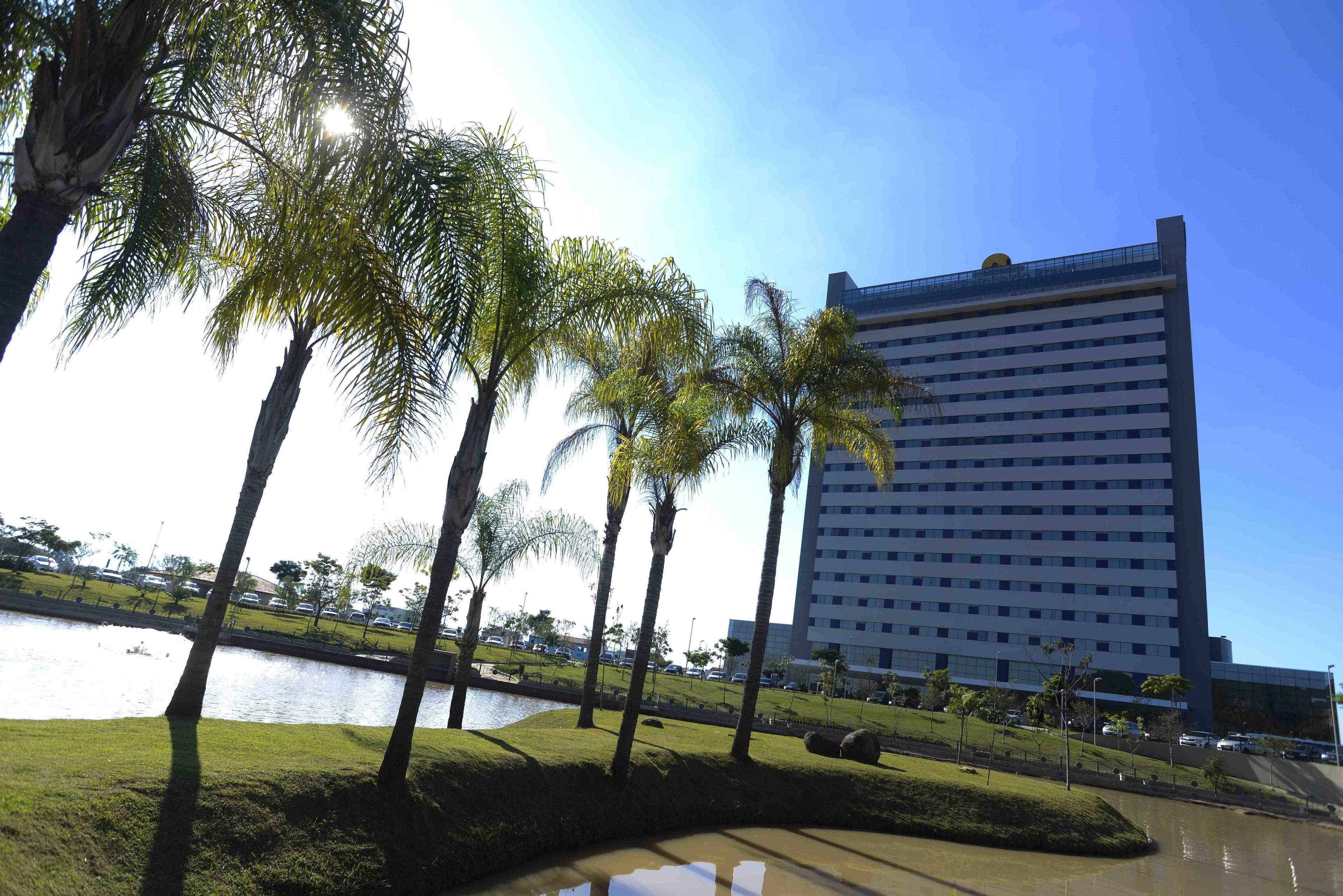 Hotel Rainha Do Brasil — Photos 1