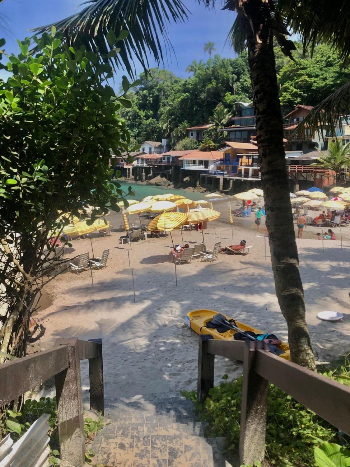Pousada Fast Inn — Photos 3