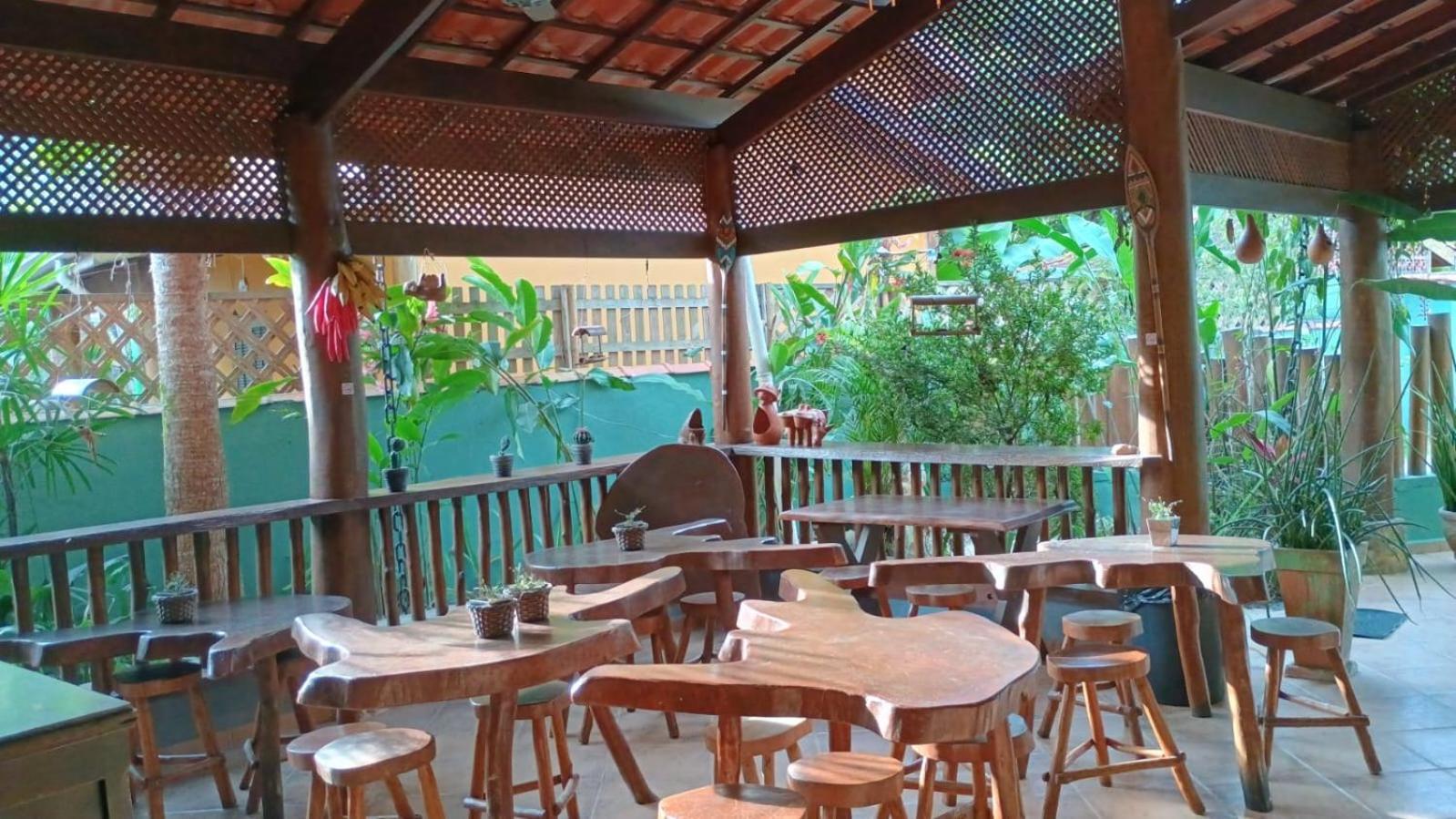 Encanto Mada'S Itamambuca — Fotos 2