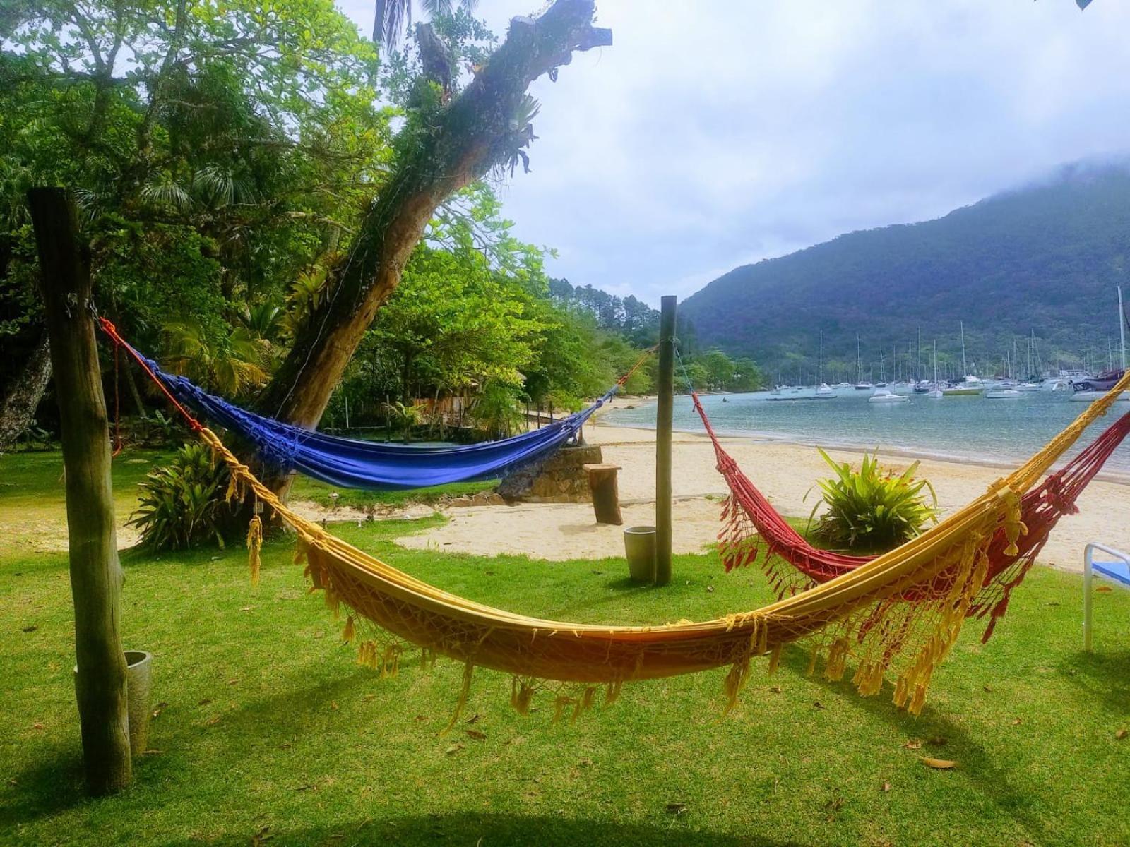 Hotel Ribeira Beach - Ubatuba — Photos 3