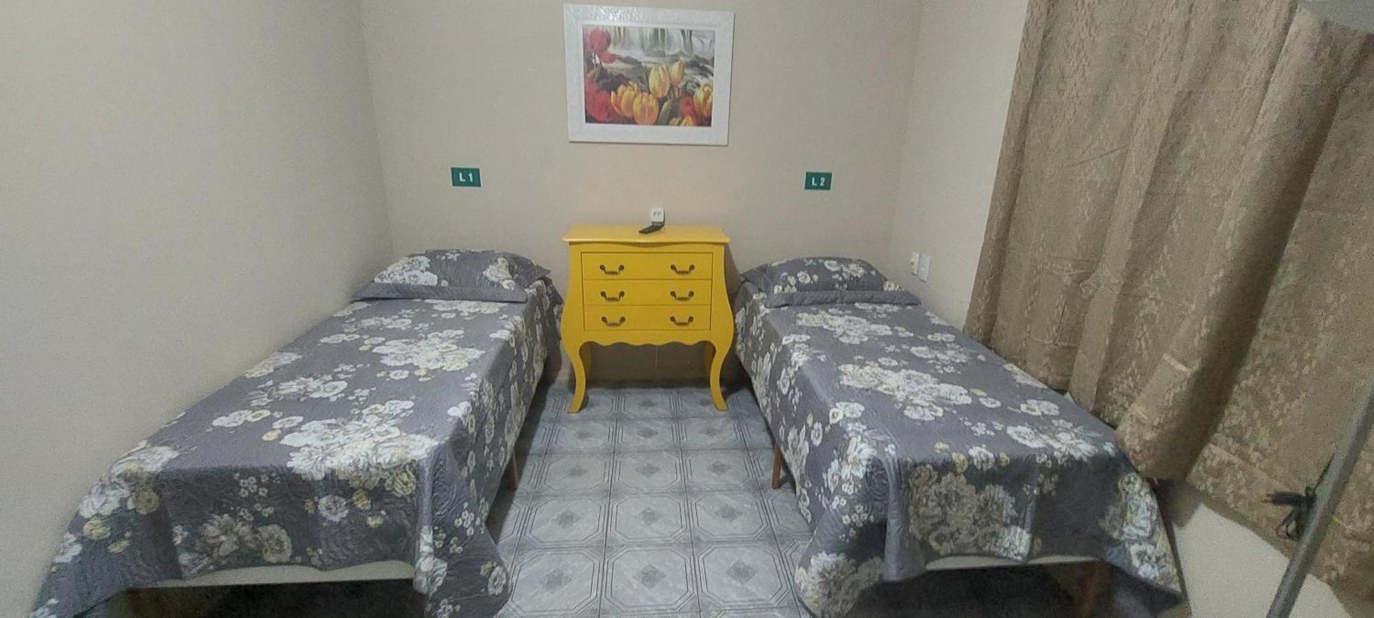Pousada Palmeira — Fotos 1