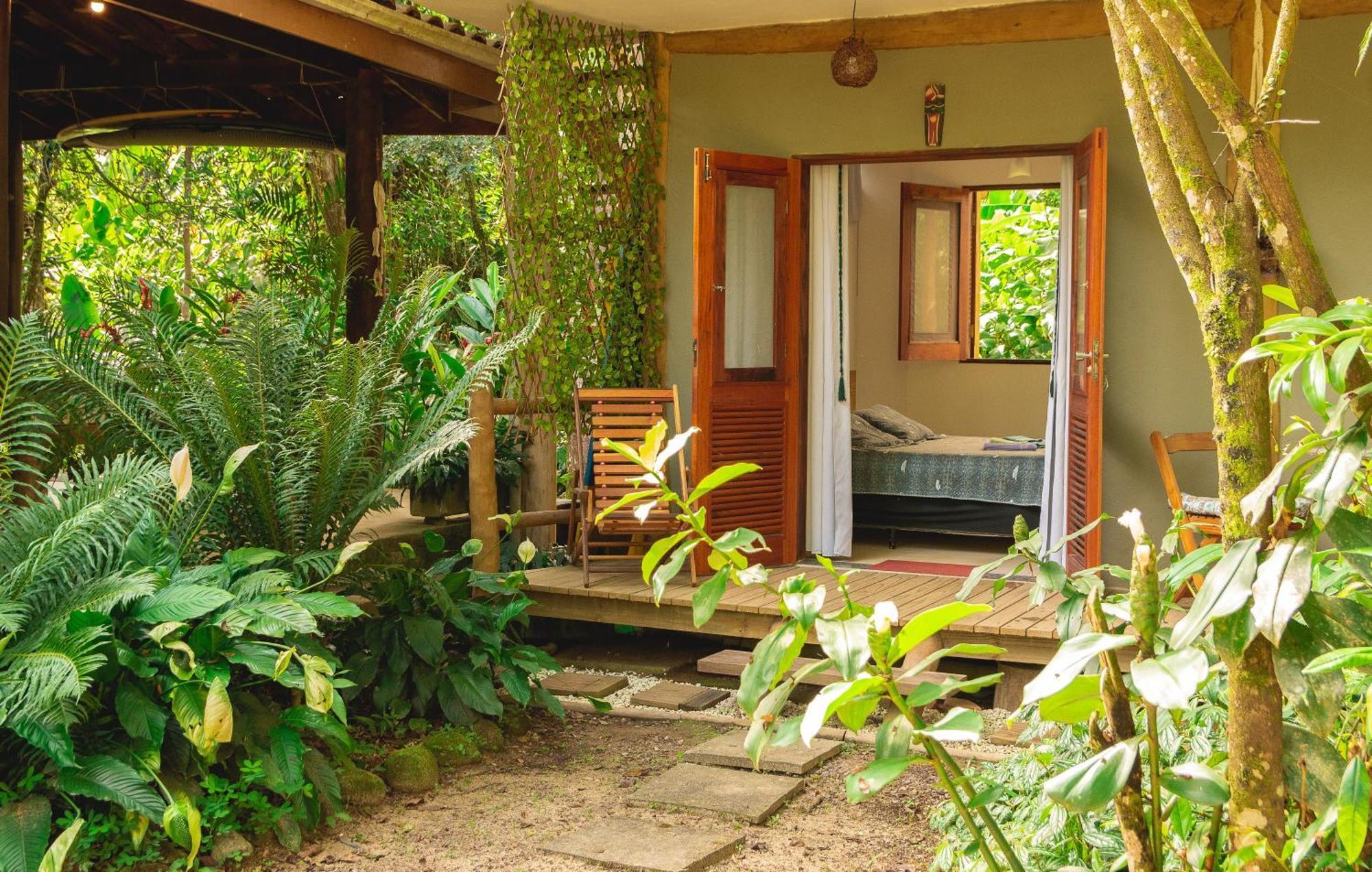 Suites Surf House Itamambuca — Photos 2