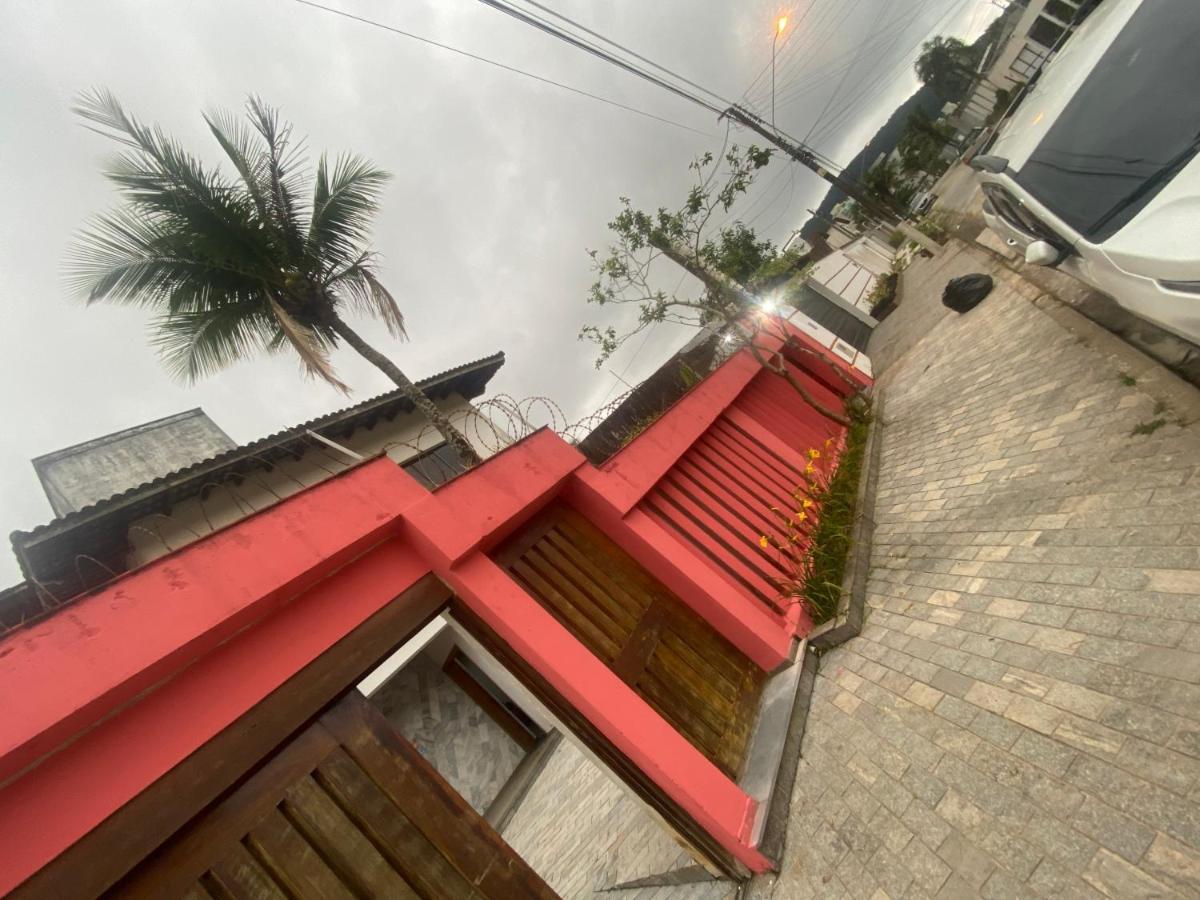 Pousada Kavili 150M Da Praia, Guaruja