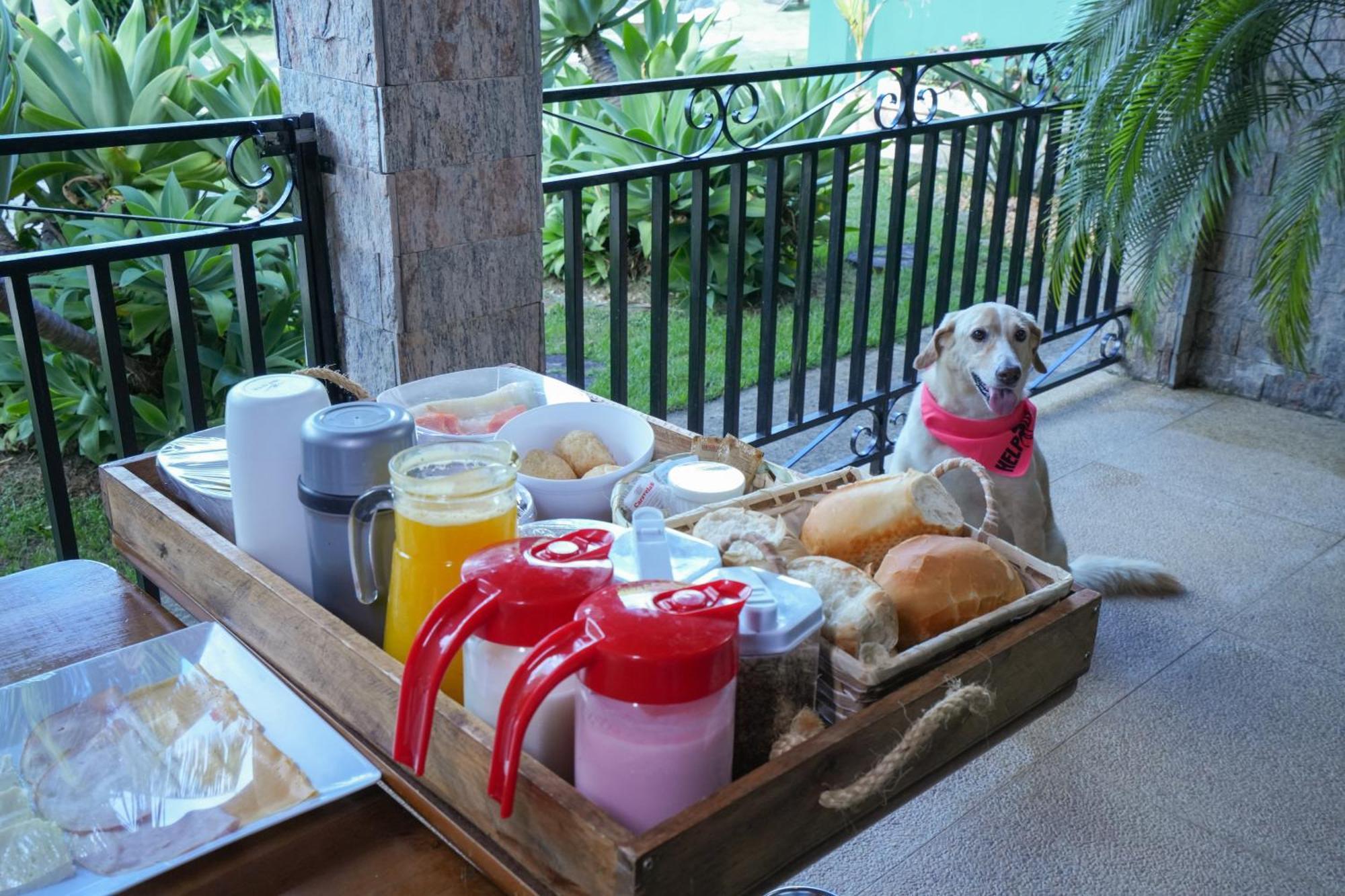 Villa Aye Socorro Sp - Pousada Petfriendly — Photos 2