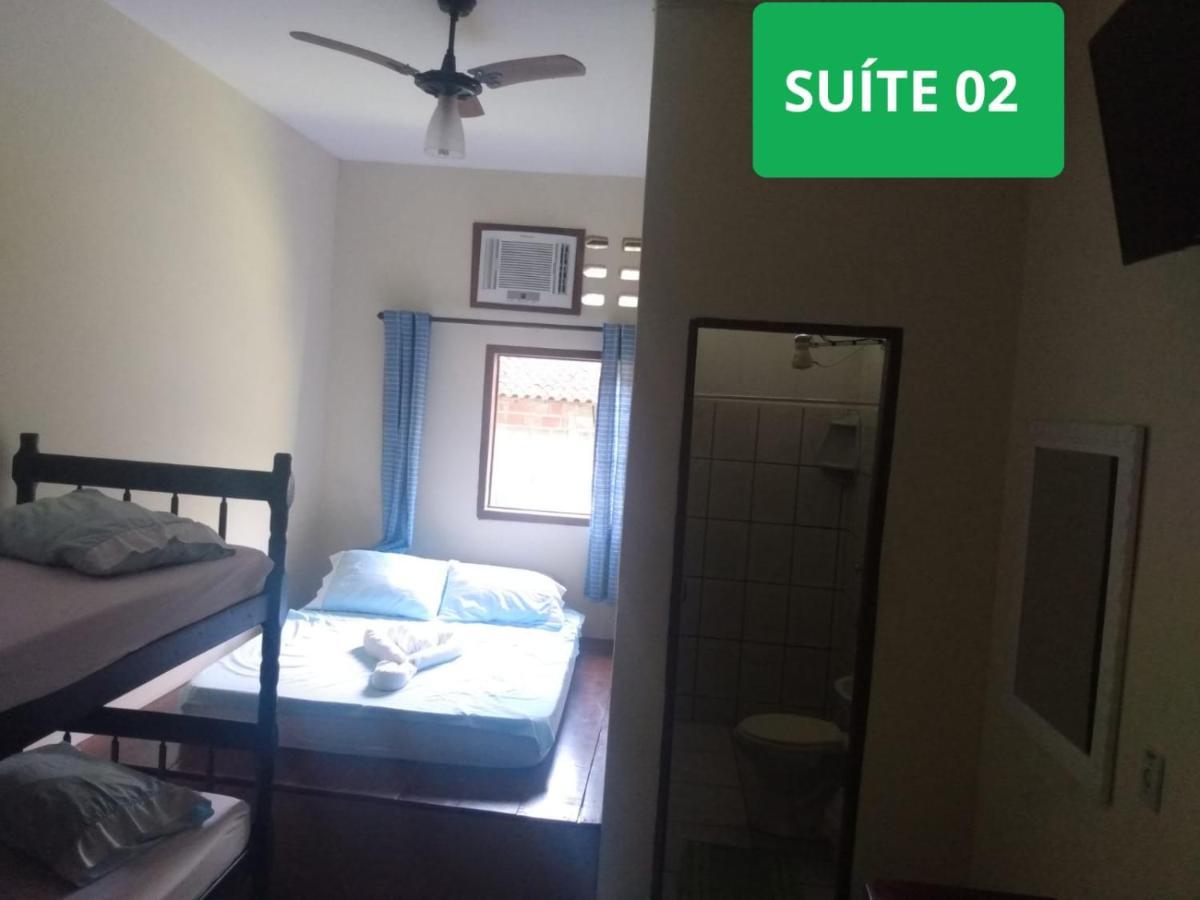 Pousada Sitio Canaa - Ubatuba — Photos 2