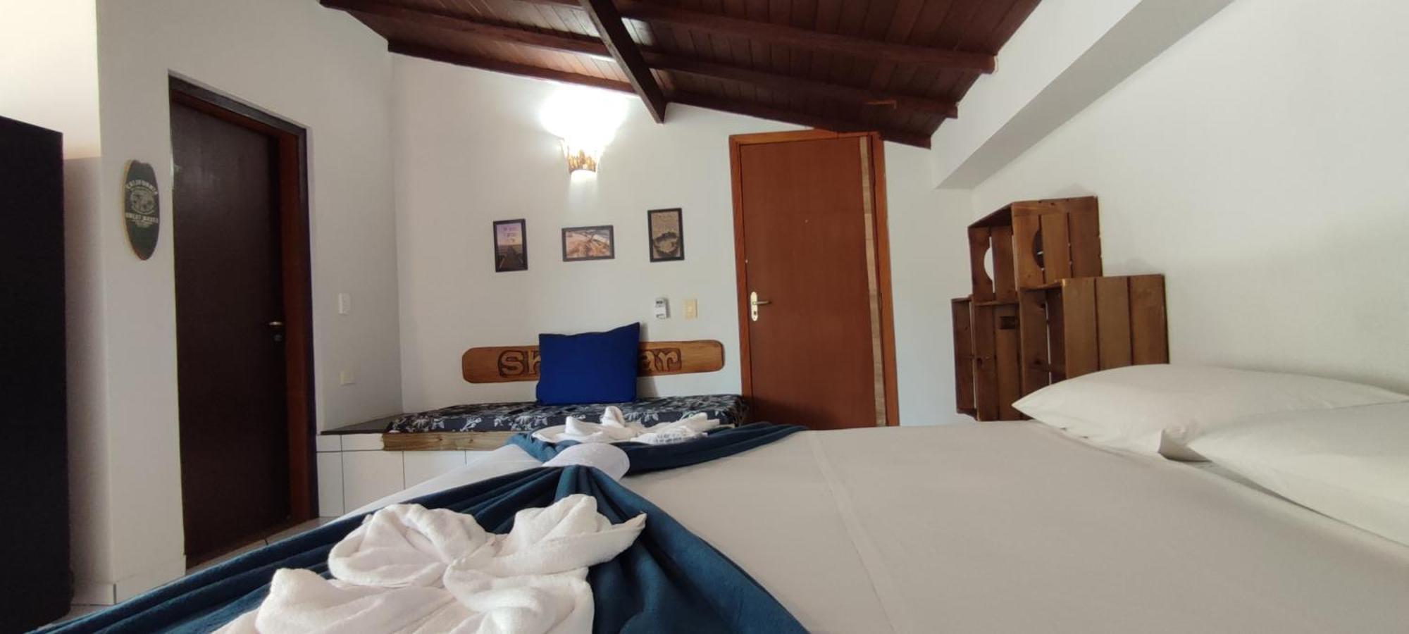 Mare Leve Maresias — Fotos 2