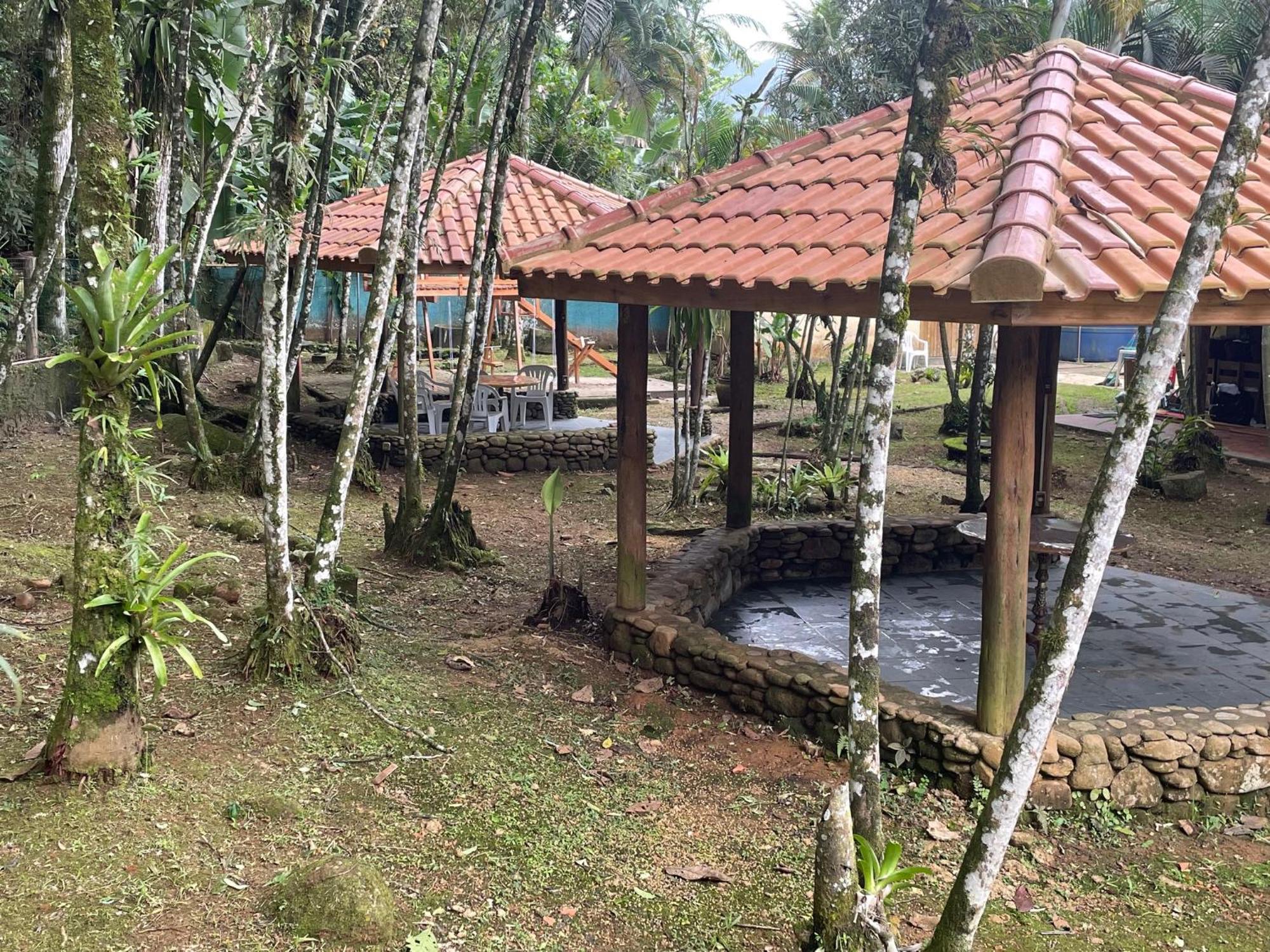 Canto De Itamambuca - Ubatuba — Photos 3