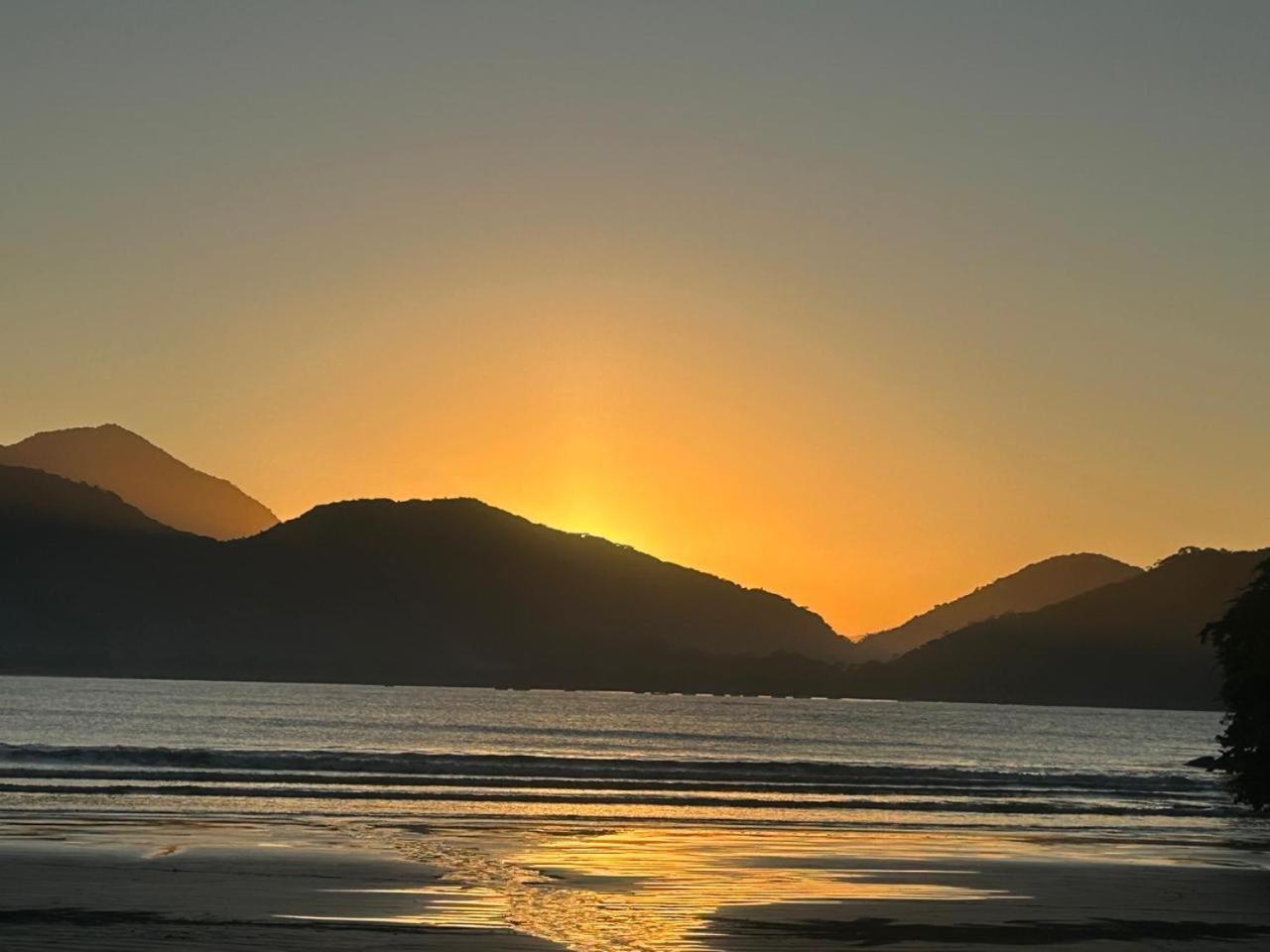 Pousada Corais, Ubatuba
