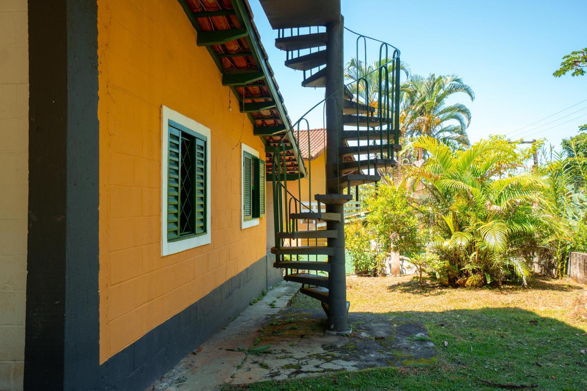 Casa Da Almada - Ubatuba - Proximo A Praia — Photos 2