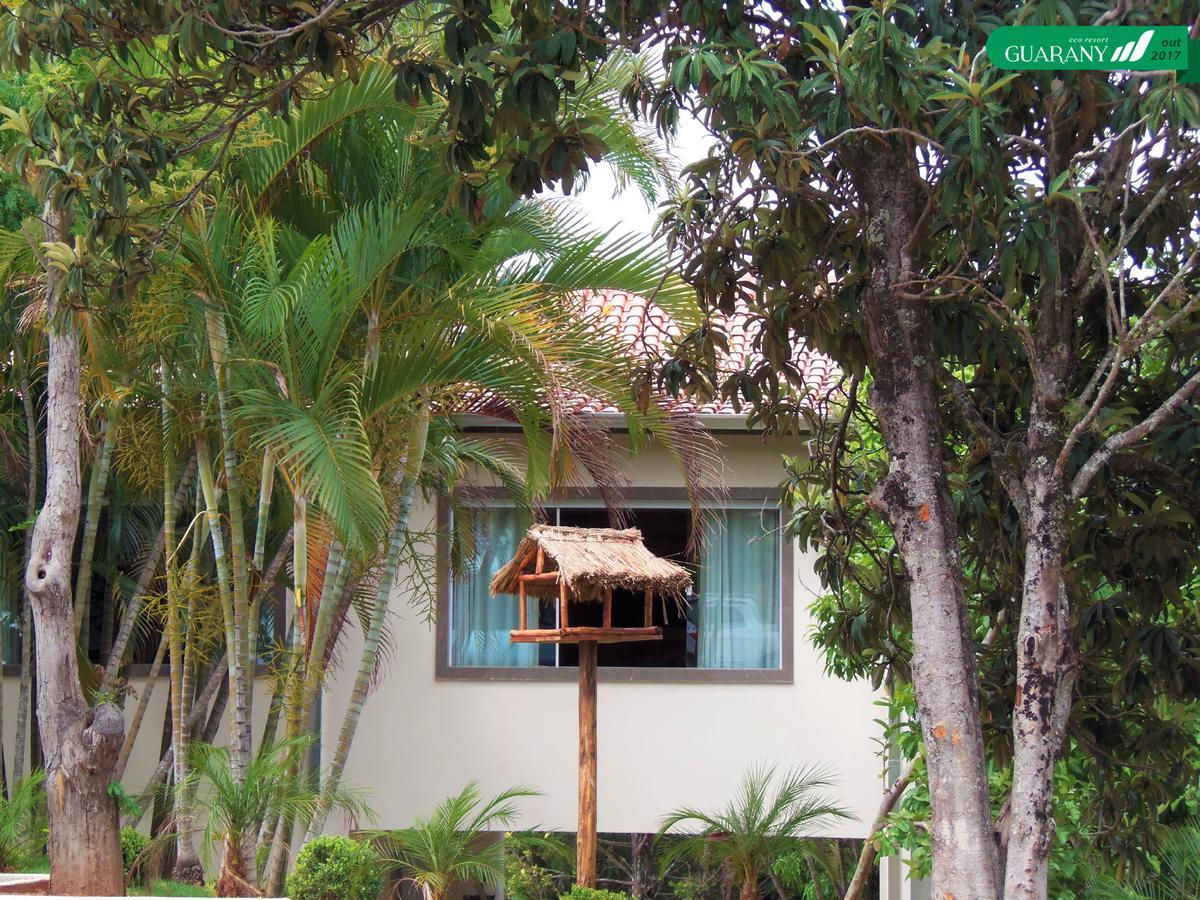 Guarany Eco Resort - Campinas (Sao Paulo), Campinas